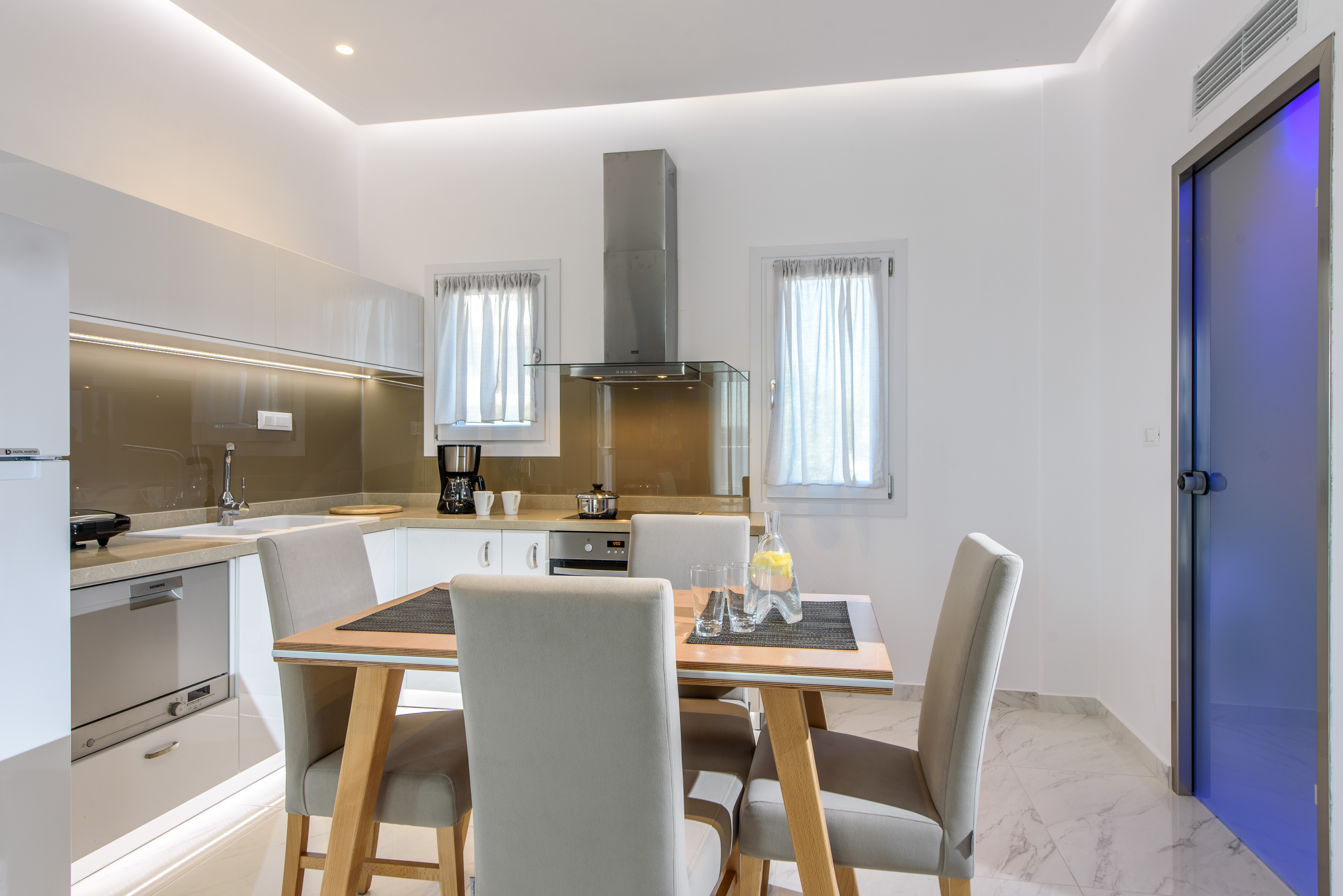 Elysian Suites