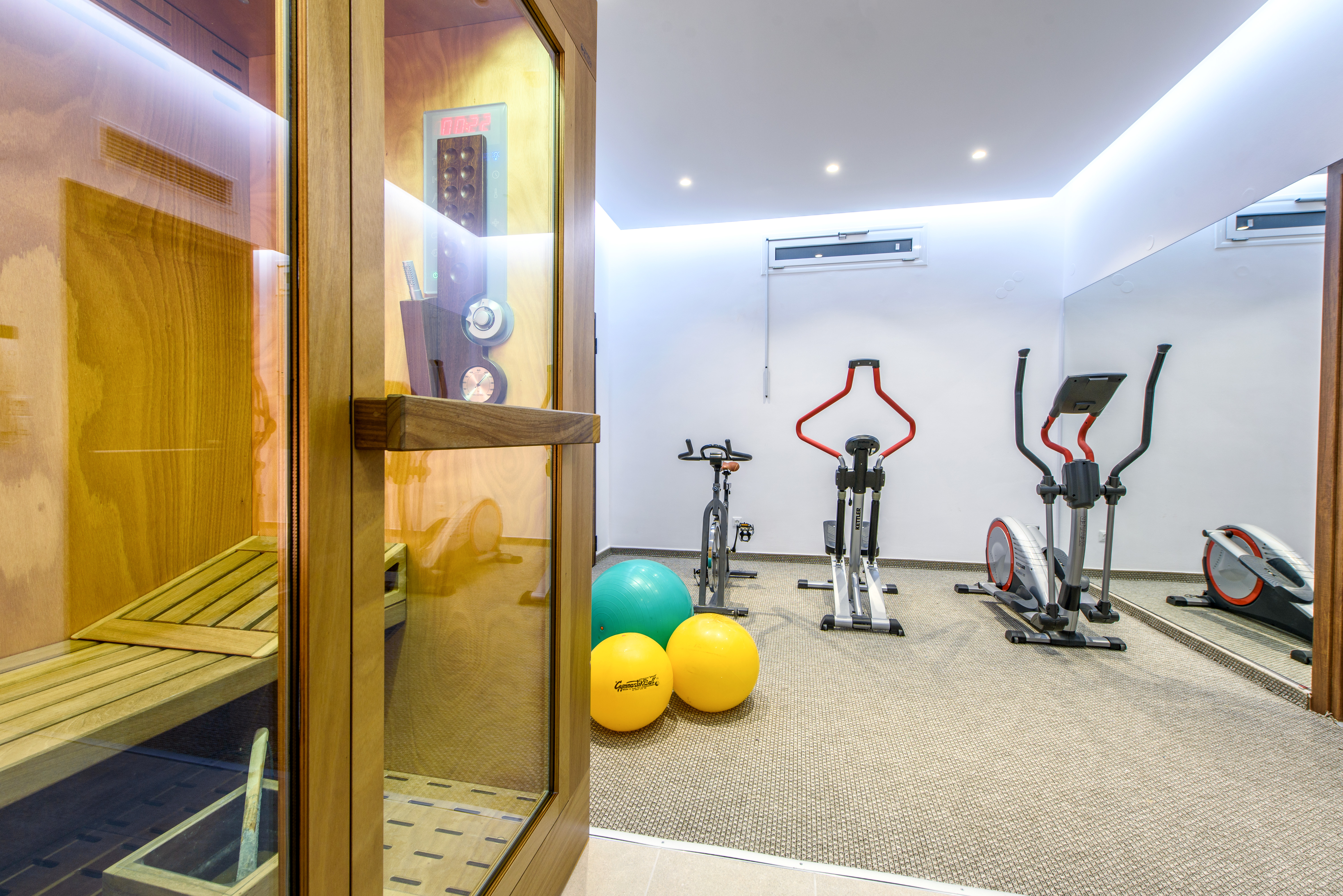 Elysian Suites