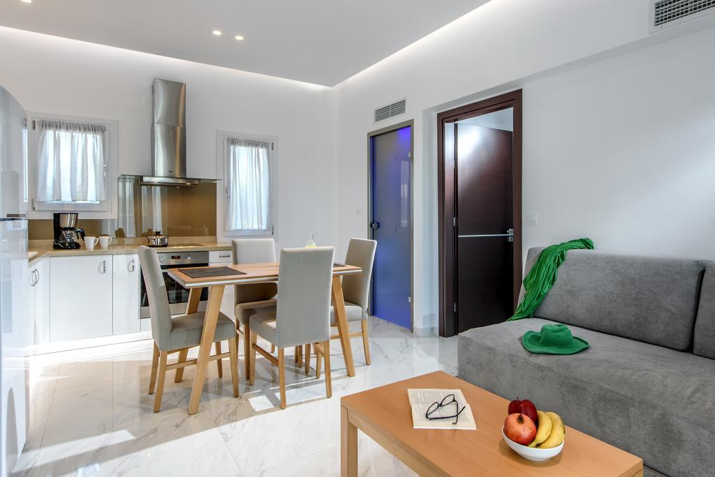 Elysian Suites