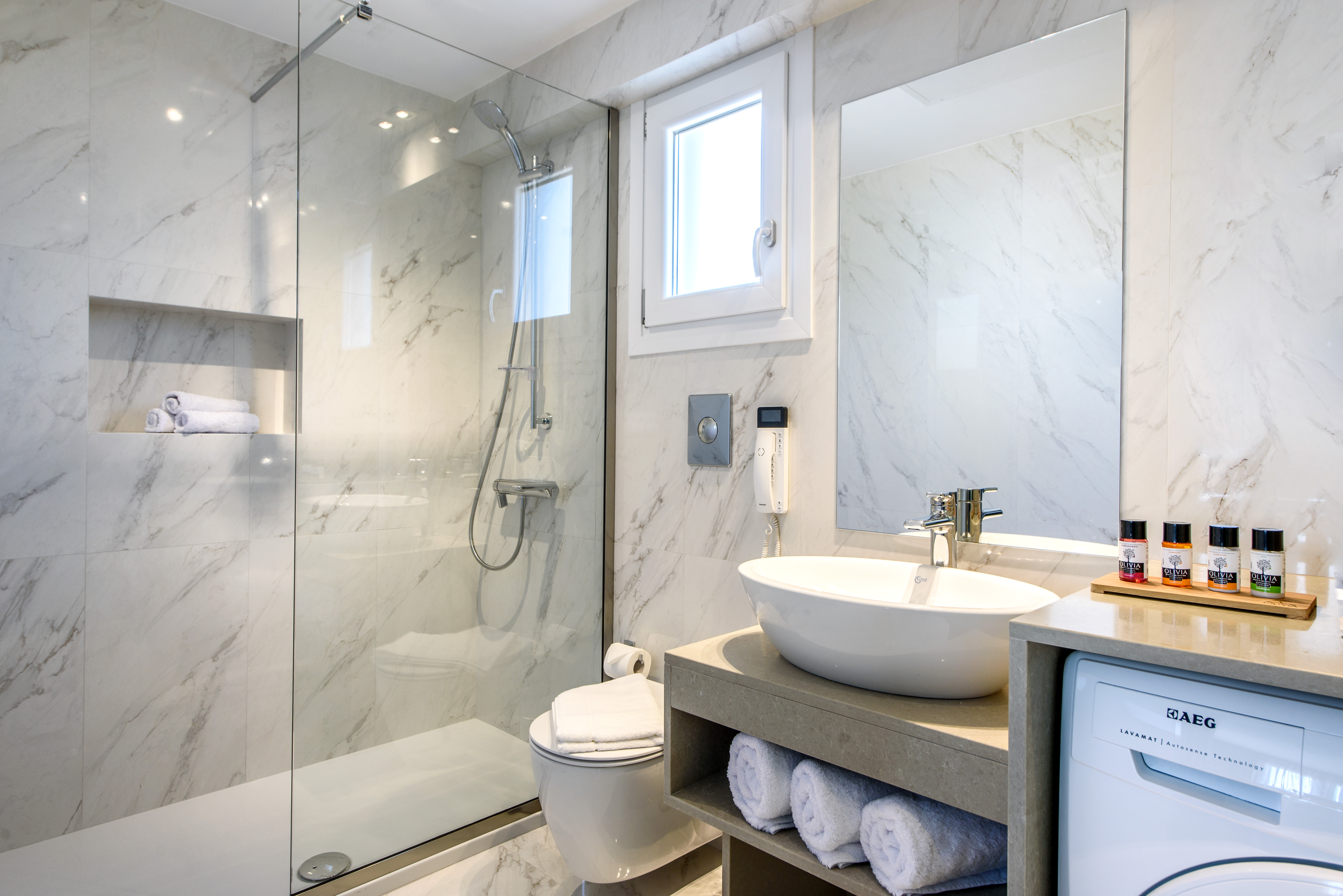 Elysian Suites