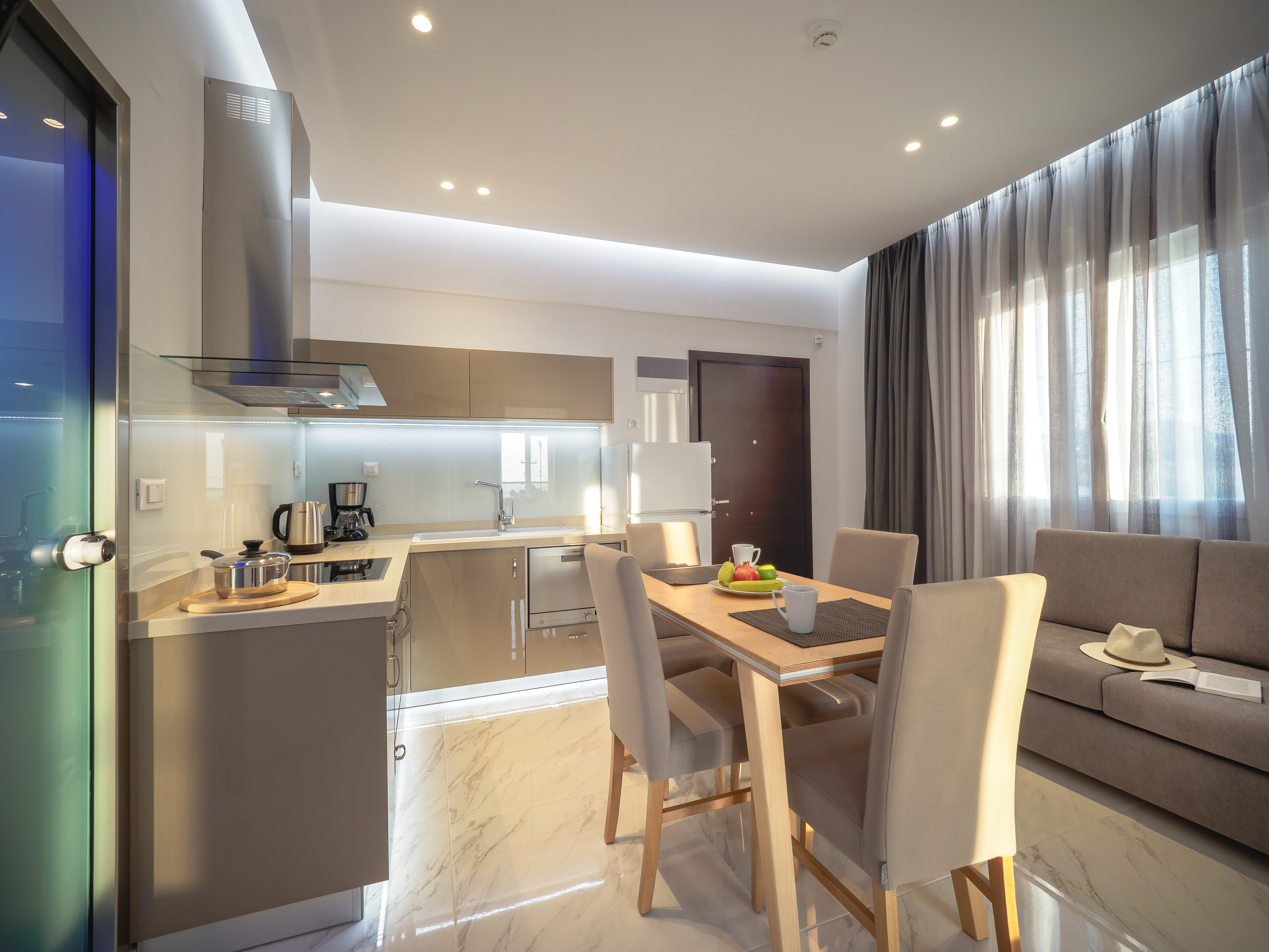 Elysian Suites