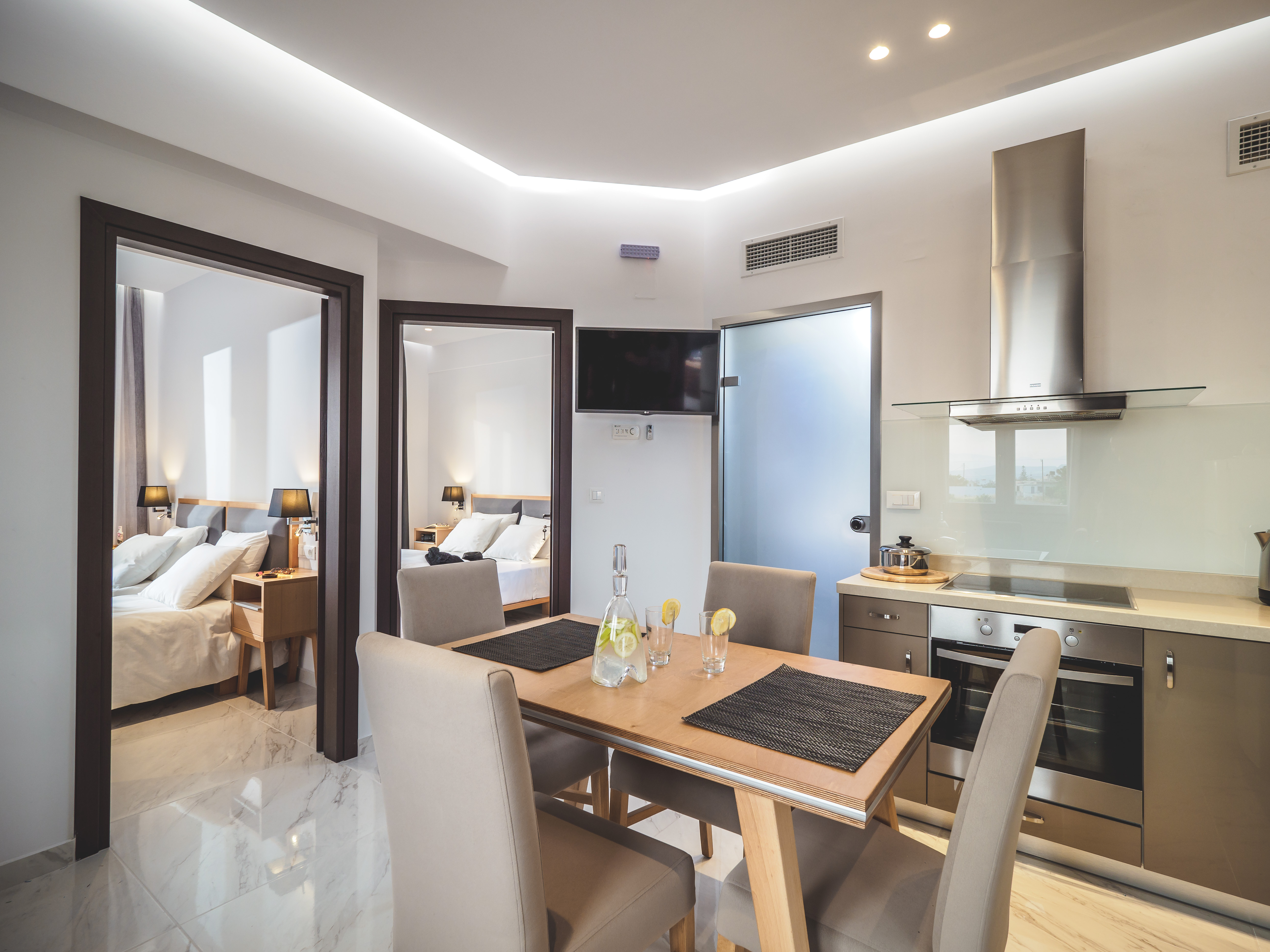 Elysian Suites