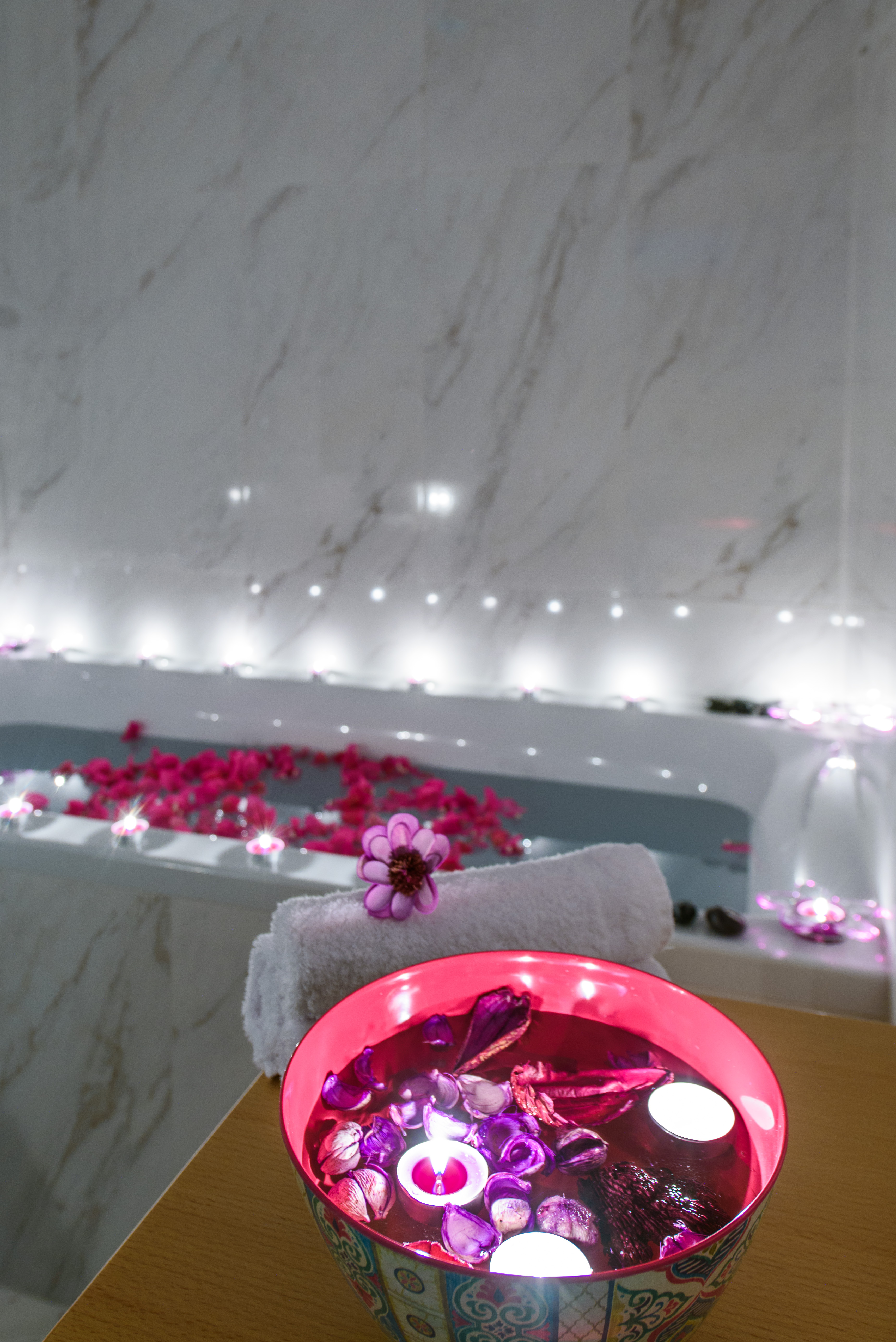 Elysian Suites