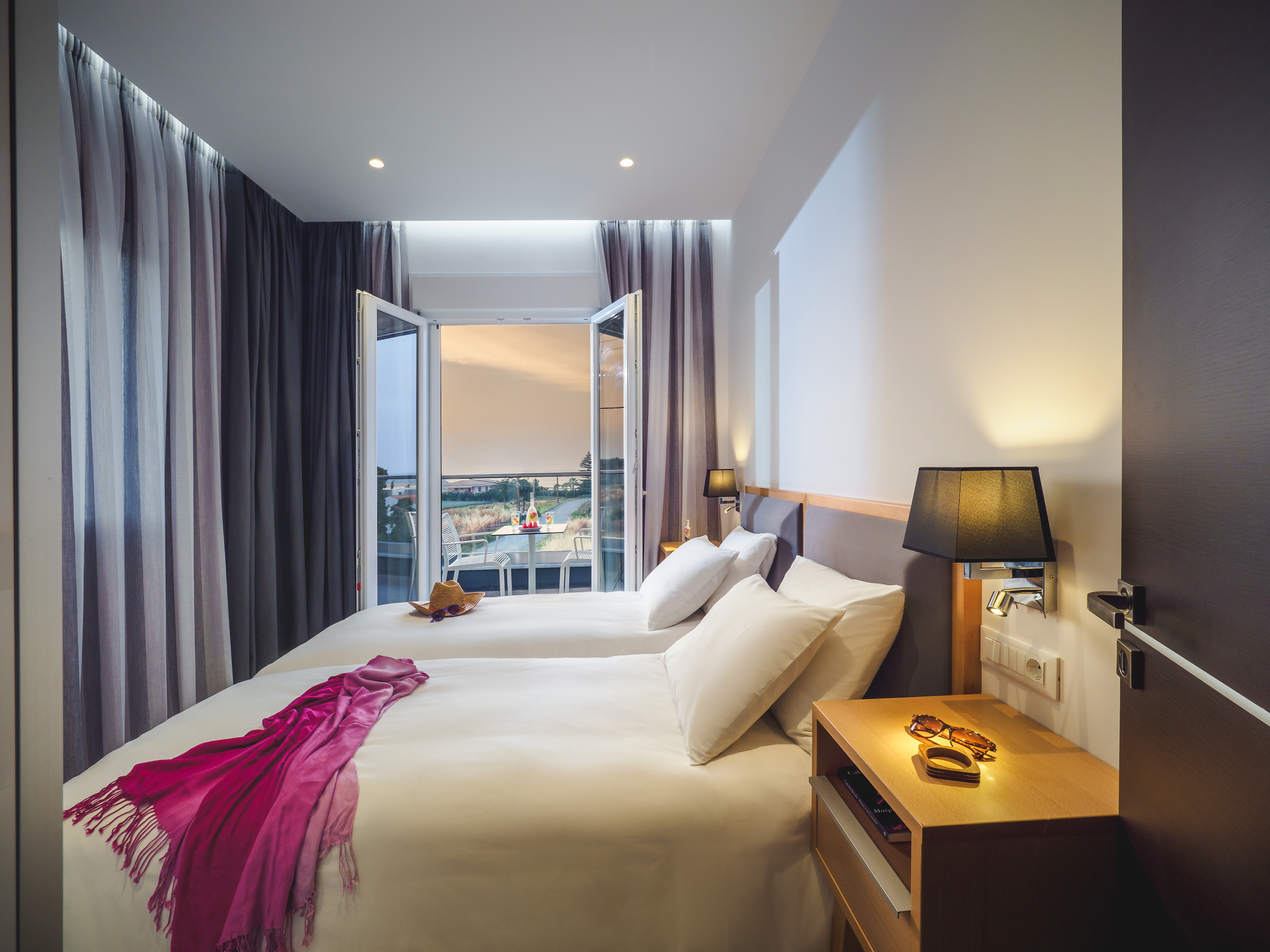 Elysian Suites