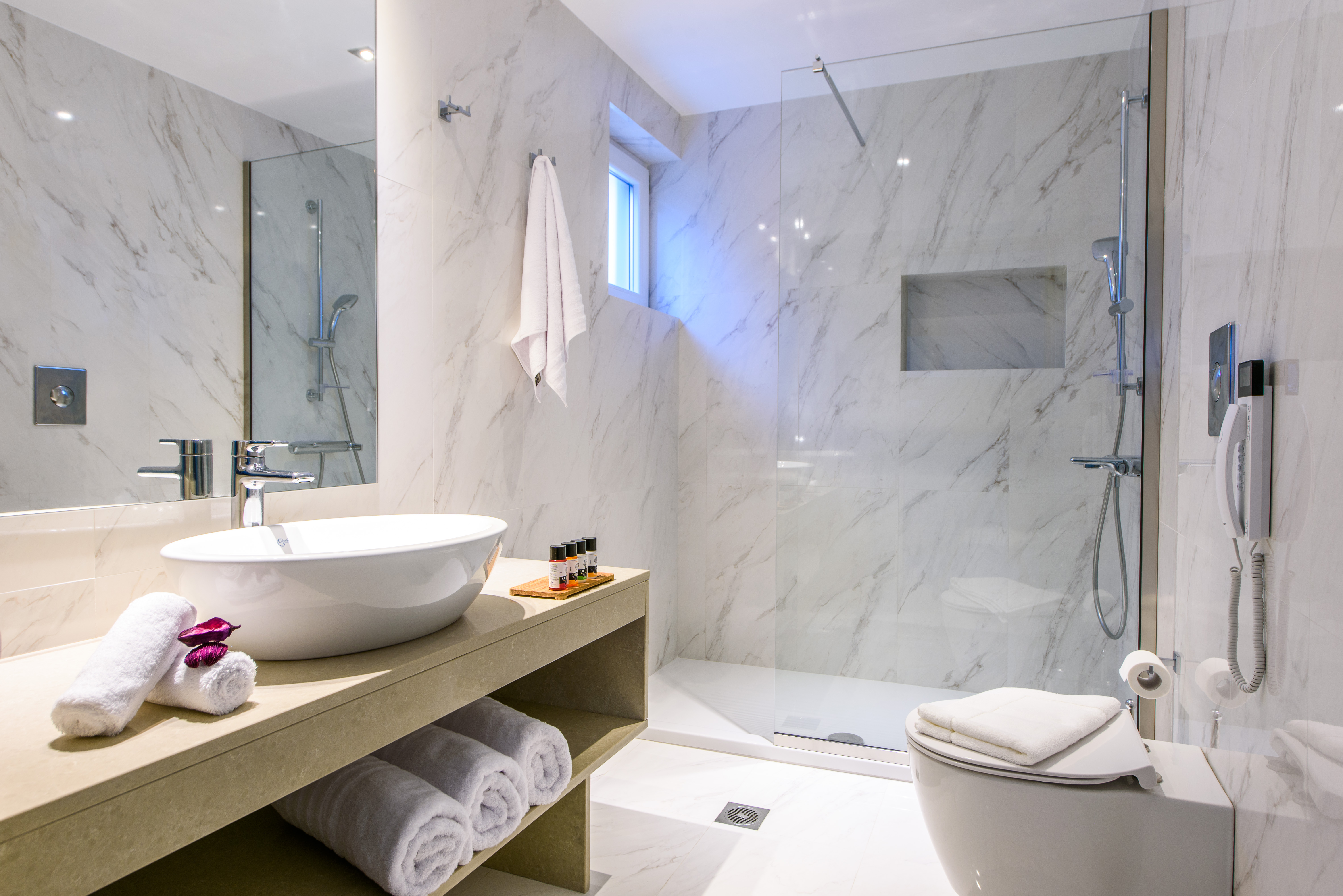 Elysian Suites