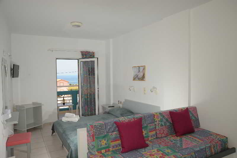 Evalia Apartments