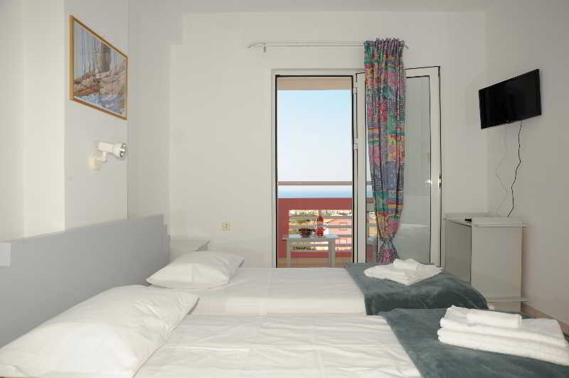 Evalia Apartments