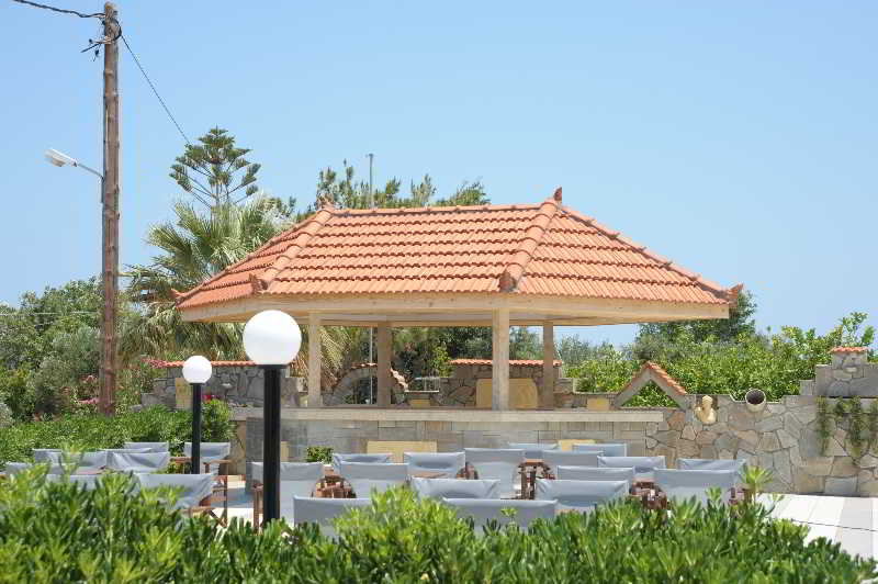 Evalia Apartments