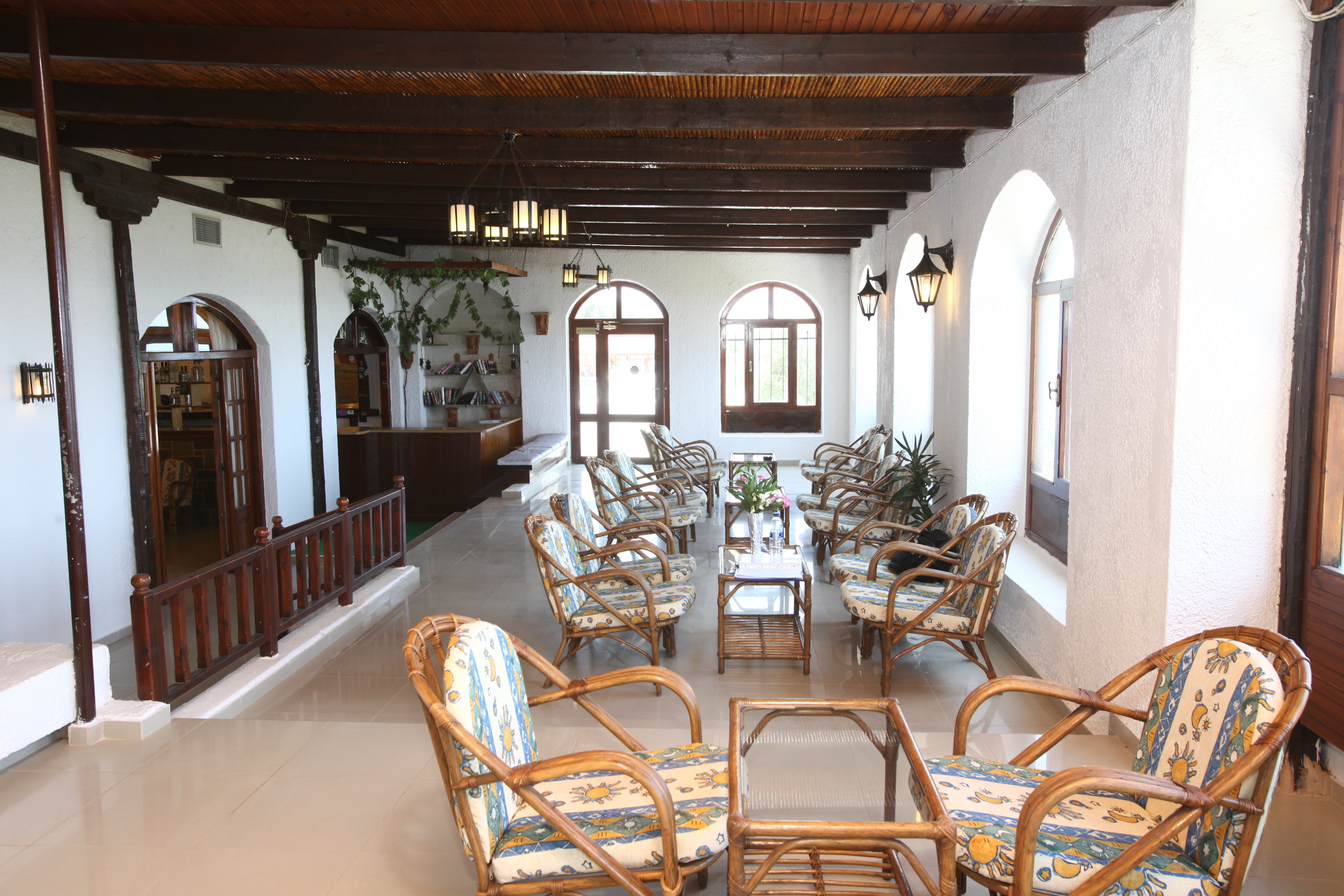 Hotel Galini