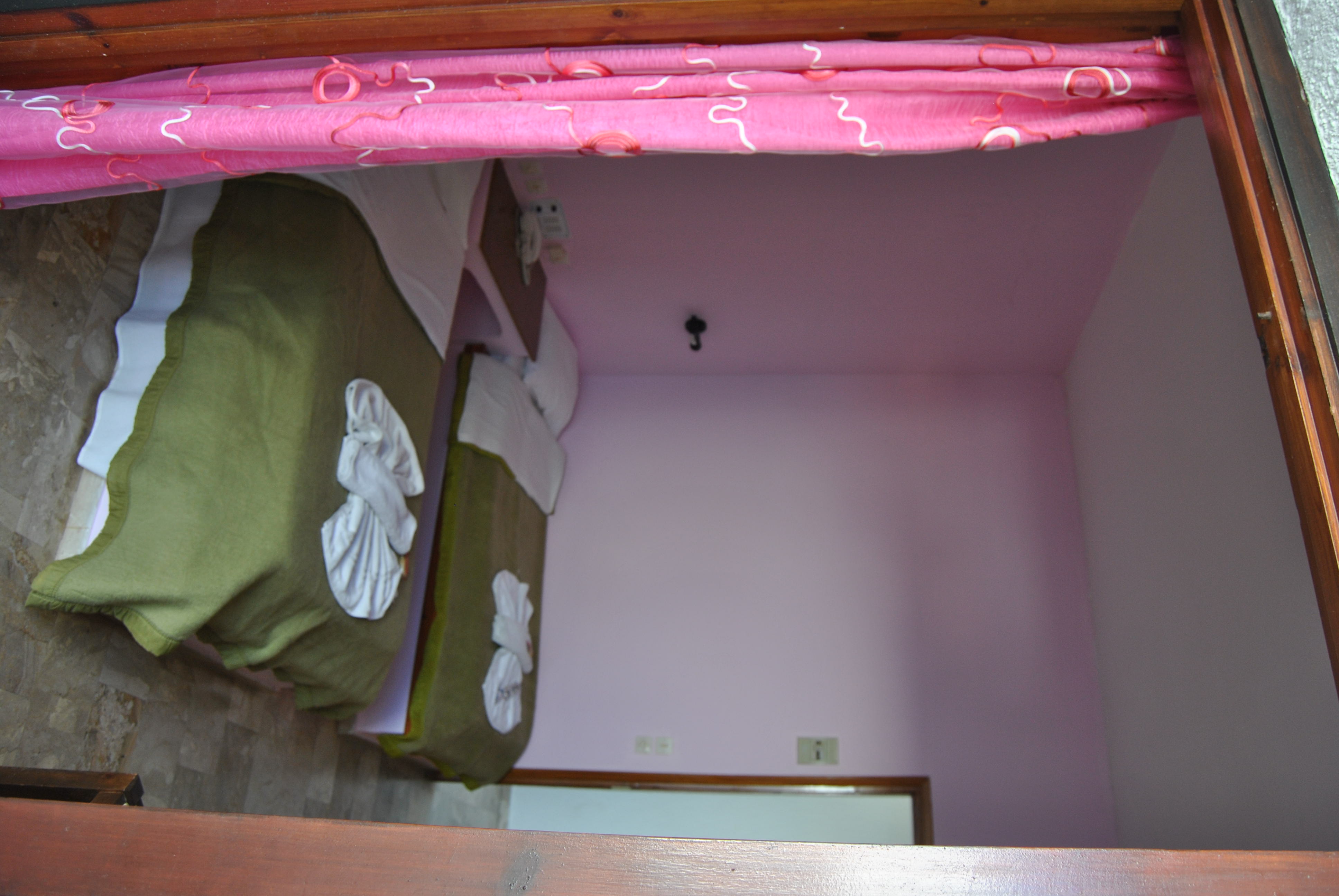 Hotel Galini