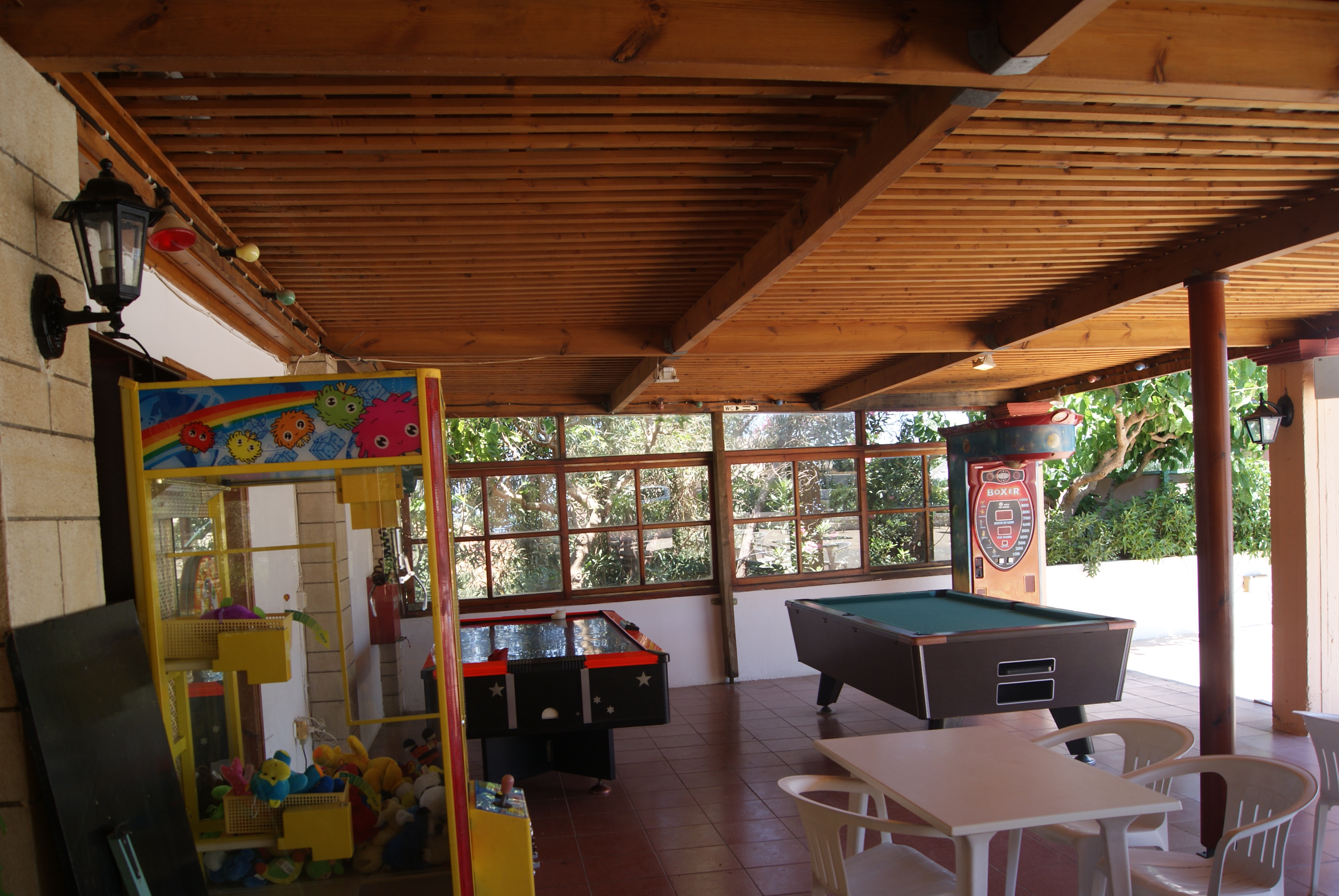 Hotel Galini