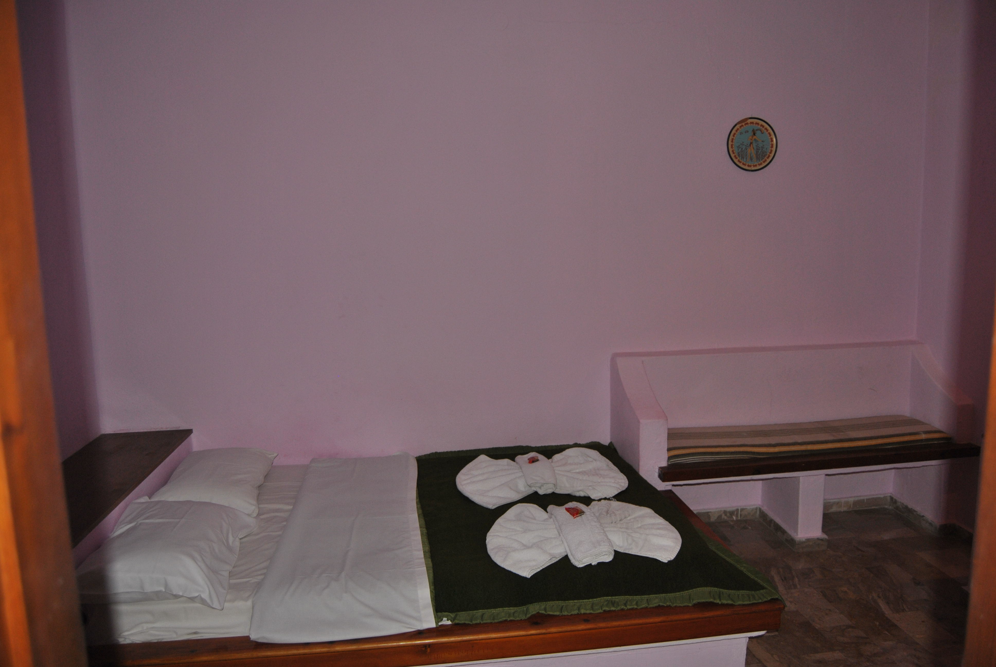 Hotel Galini