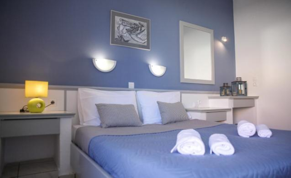 Irene Beach Apartments