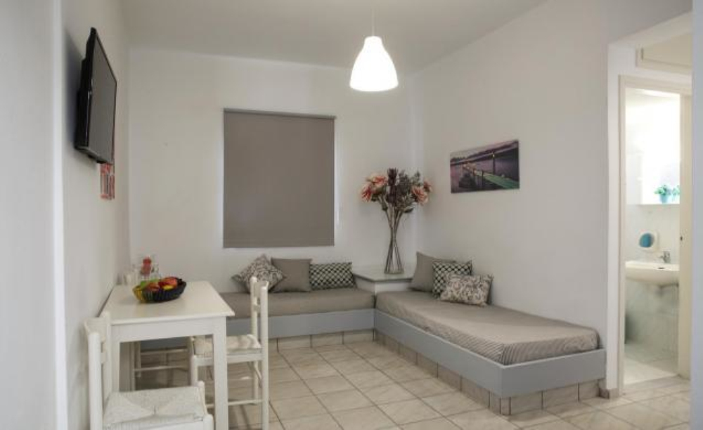 Irene Beach Apartments