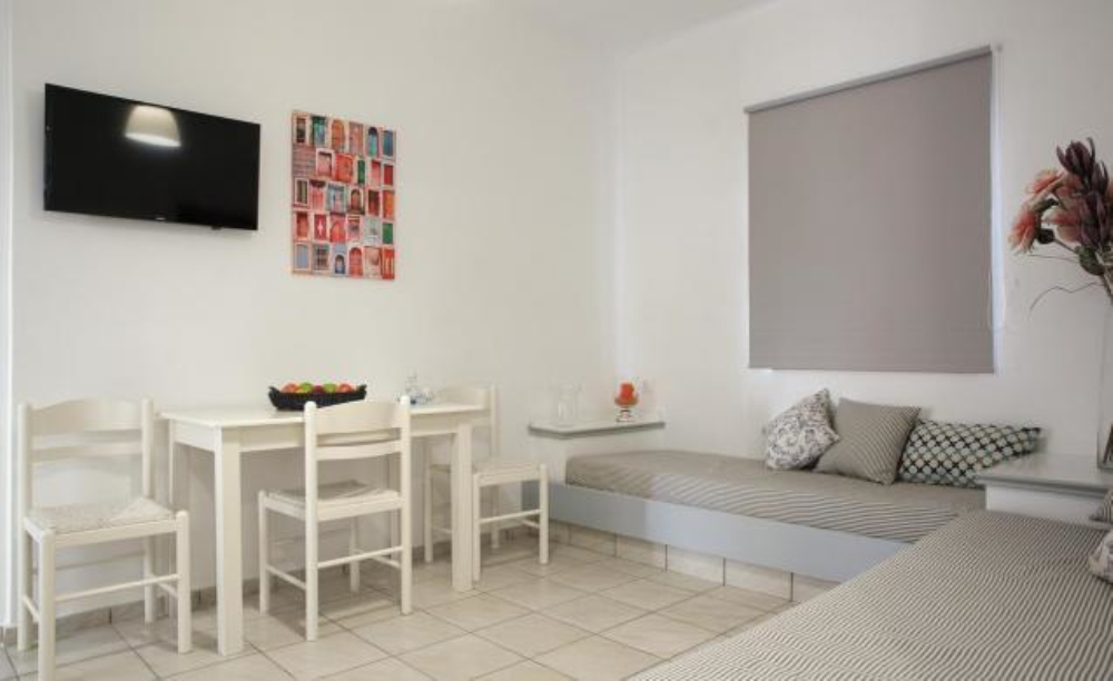 Irene Beach Apartments