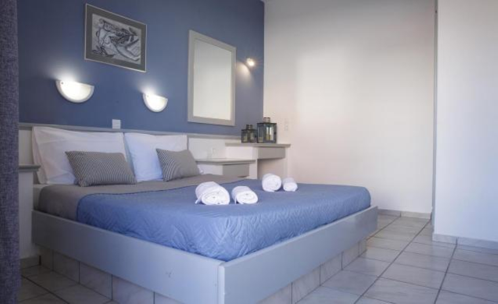 Irene Beach Apartments