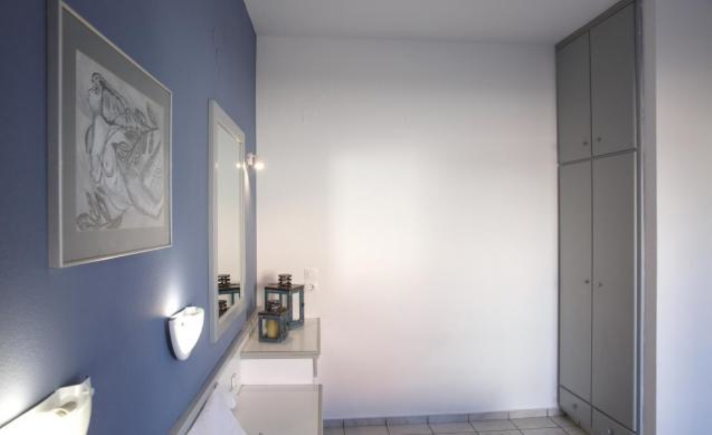 Irene Beach Apartments