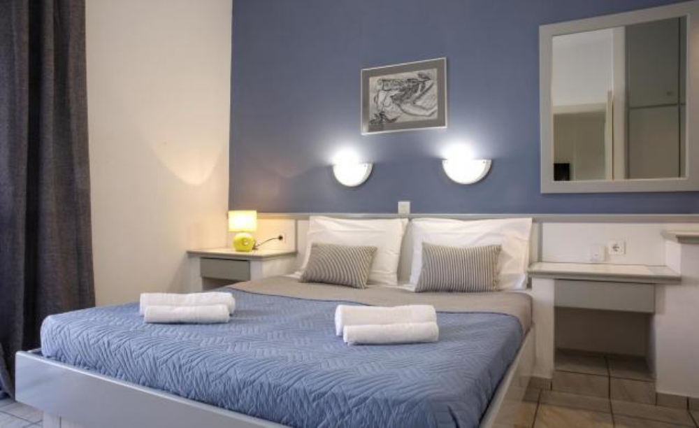 Irene Beach Apartments