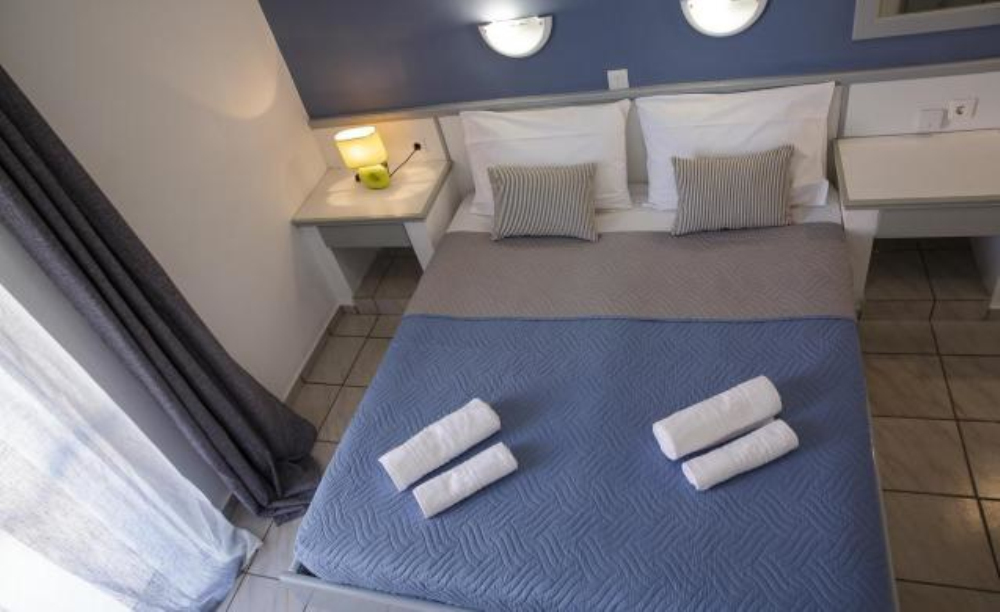 Irene Beach Apartments