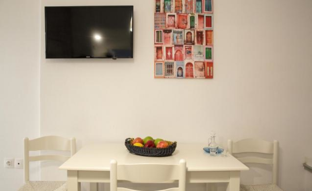 Irene Beach Apartments