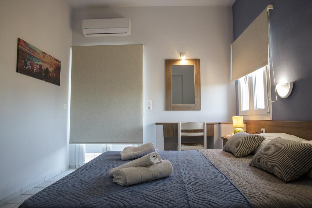 Irene Beach Apartments