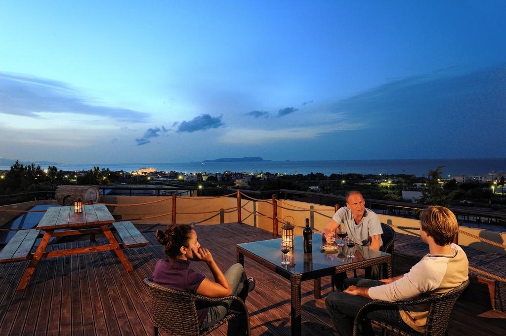 Kreta Natur Apartments