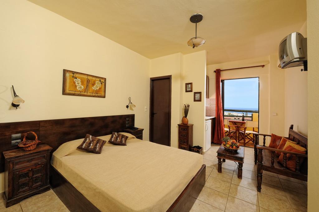 Kreta Natur Apartments