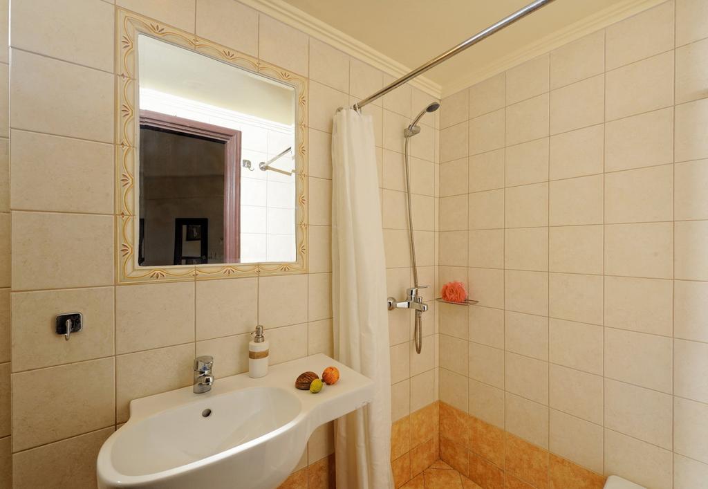 Kreta Natur Apartments