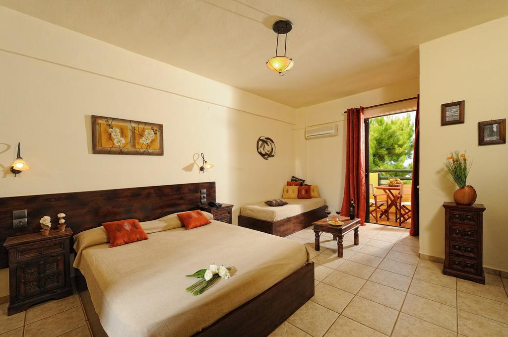 Kreta Natur Apartments
