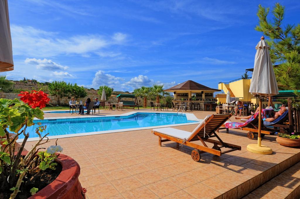 Kreta Natur Apartments