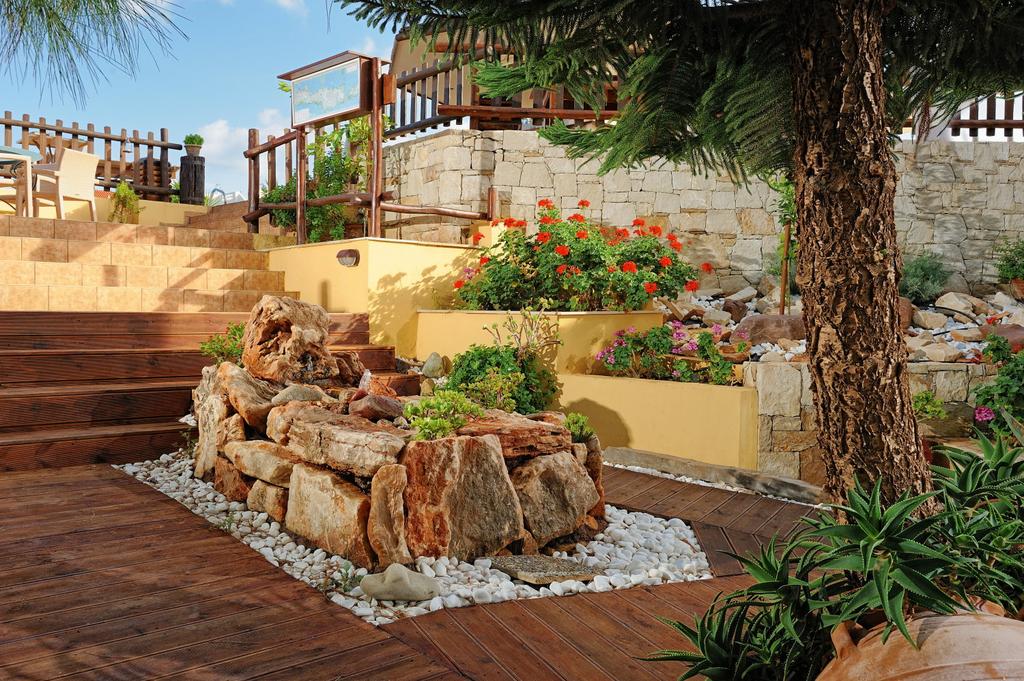 Kreta Natur Apartments