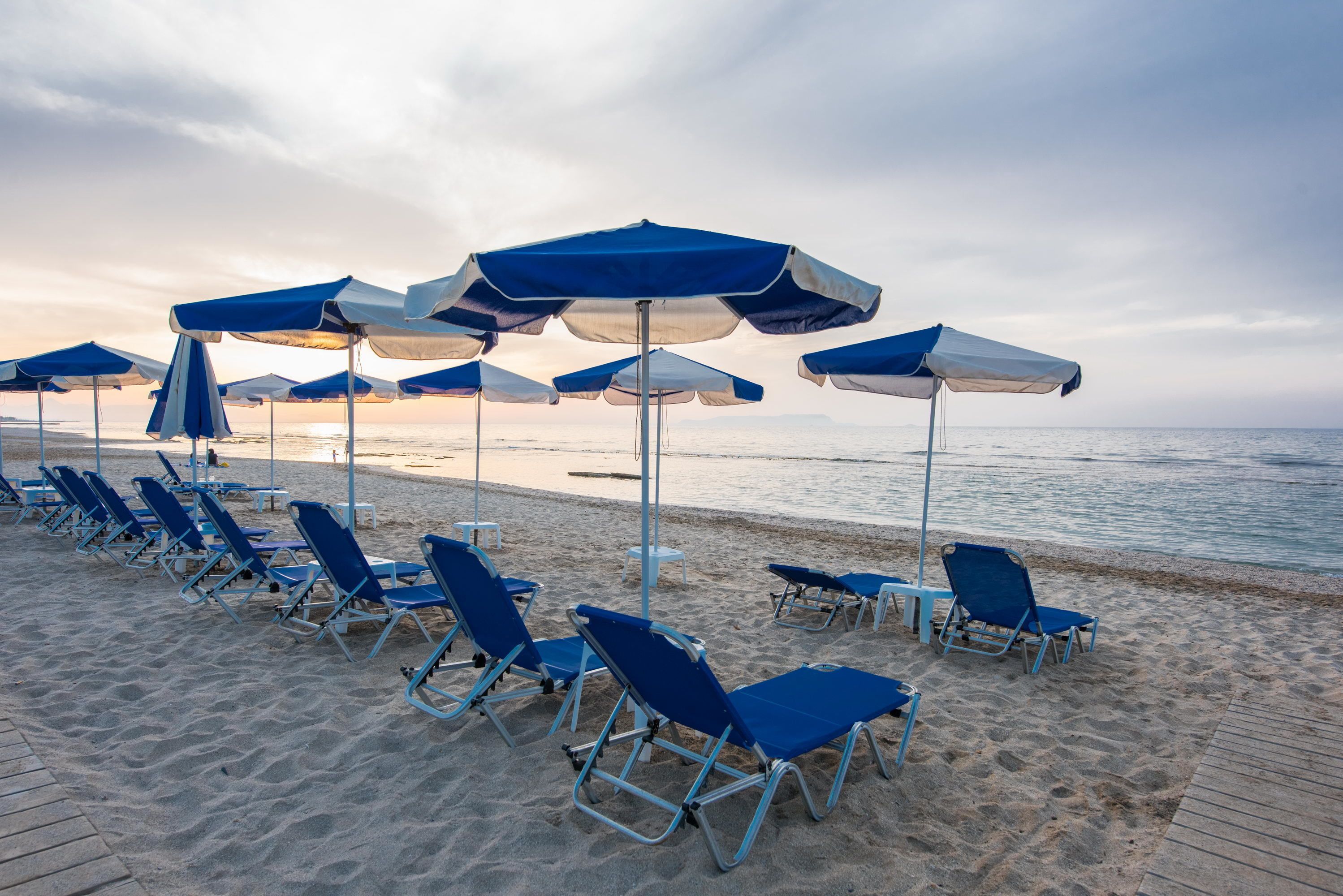 Mikes Beach Lux