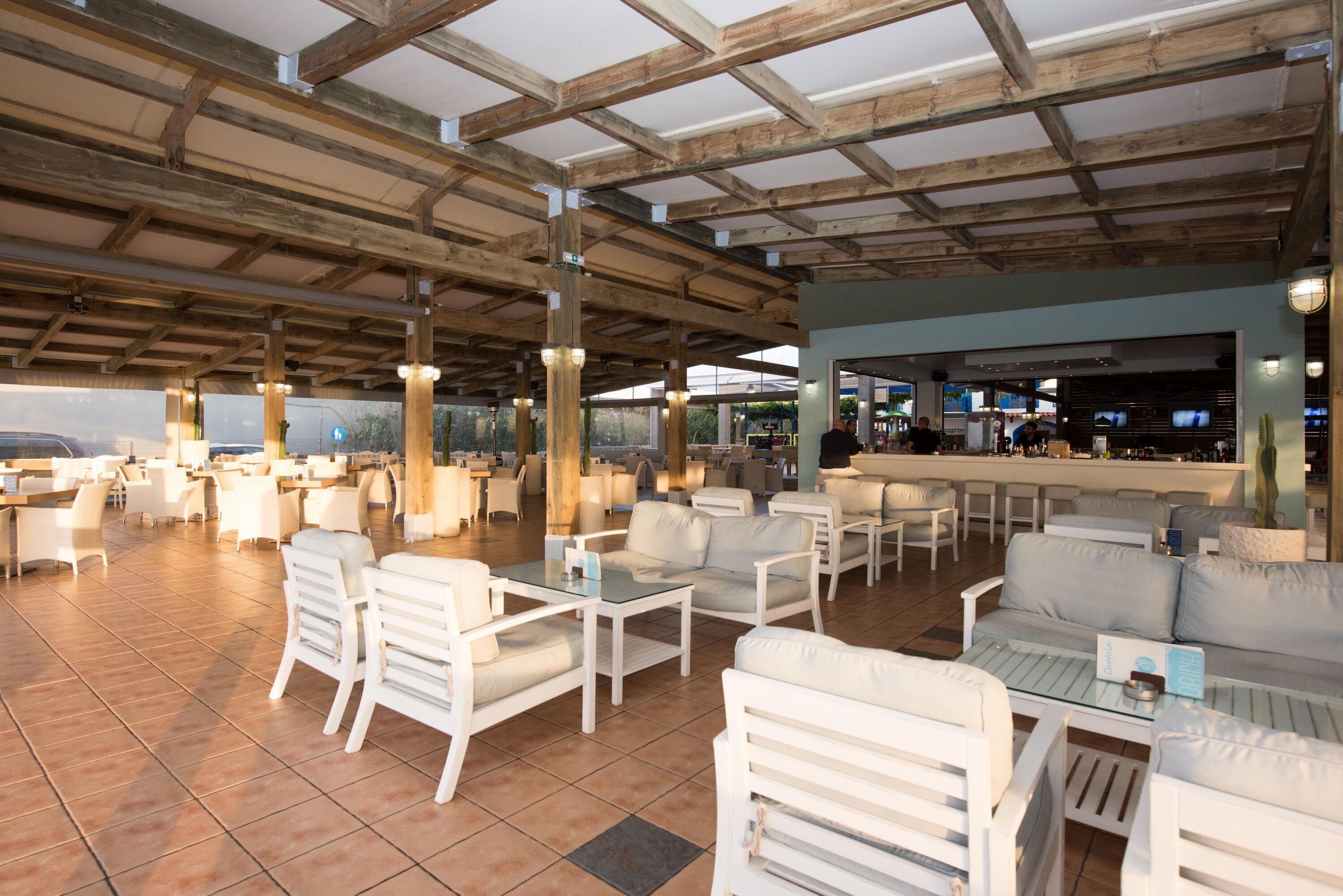 Mikes Beach Lux