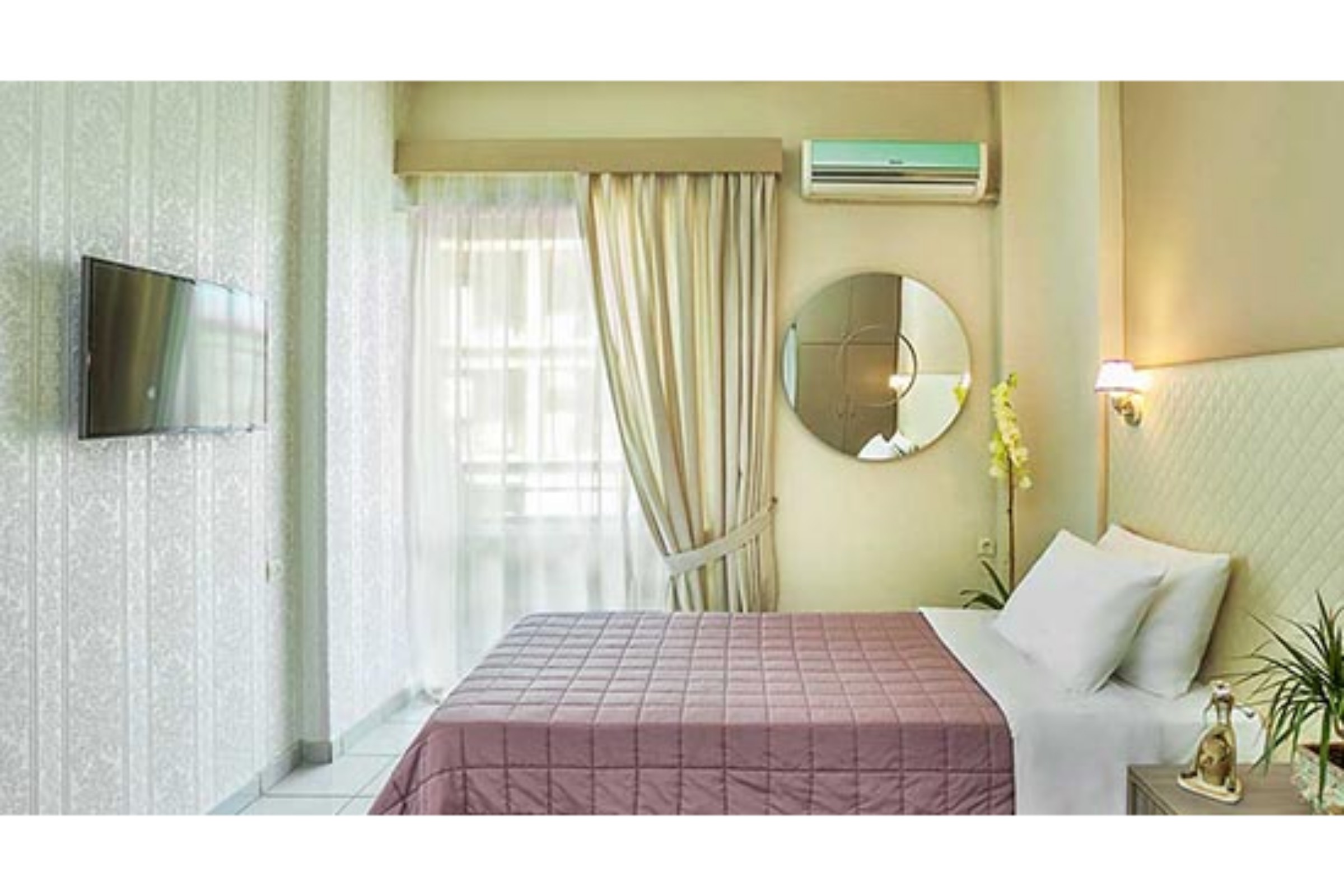 Oasis Beach Hotel