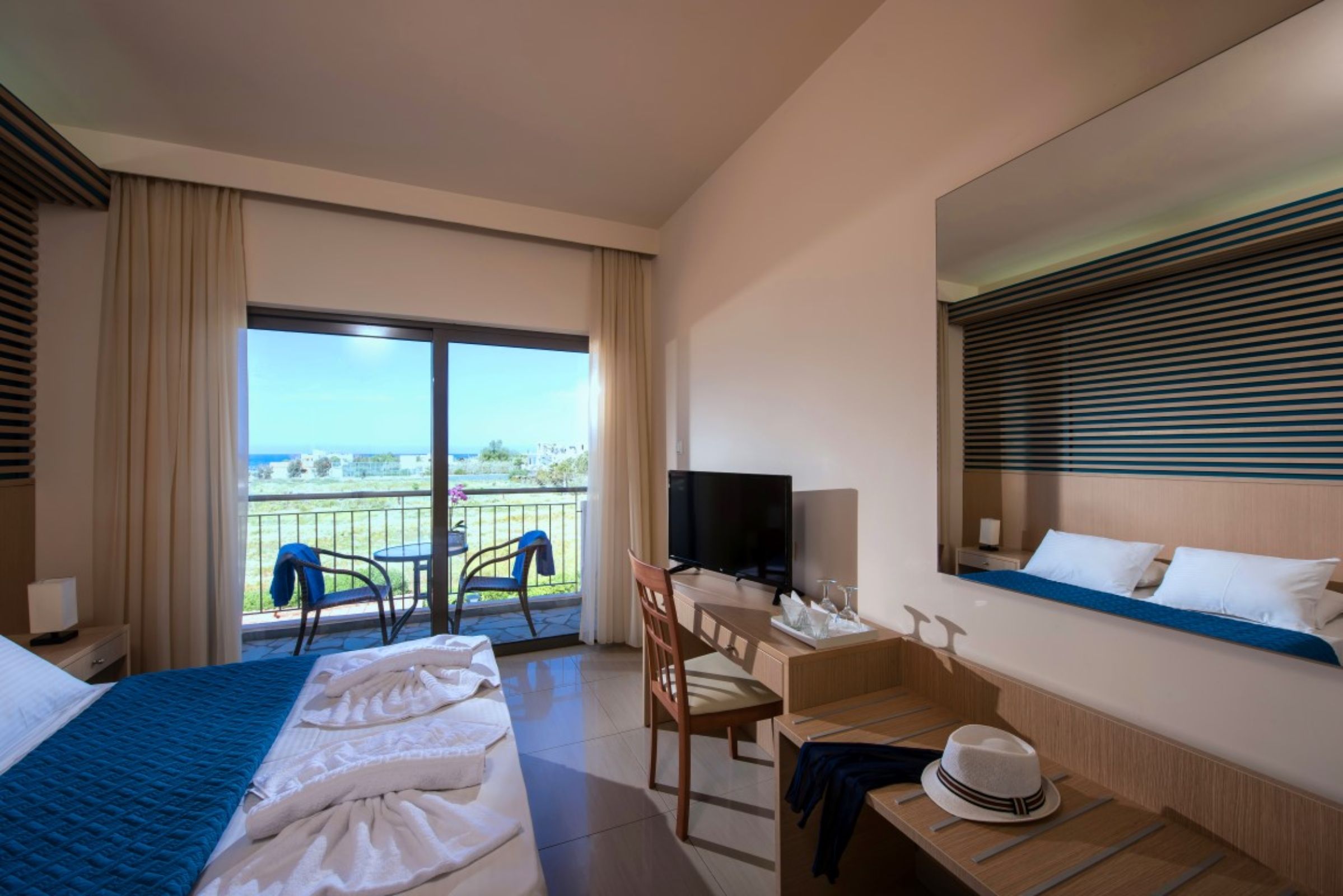 Oasis Beach Hotel
