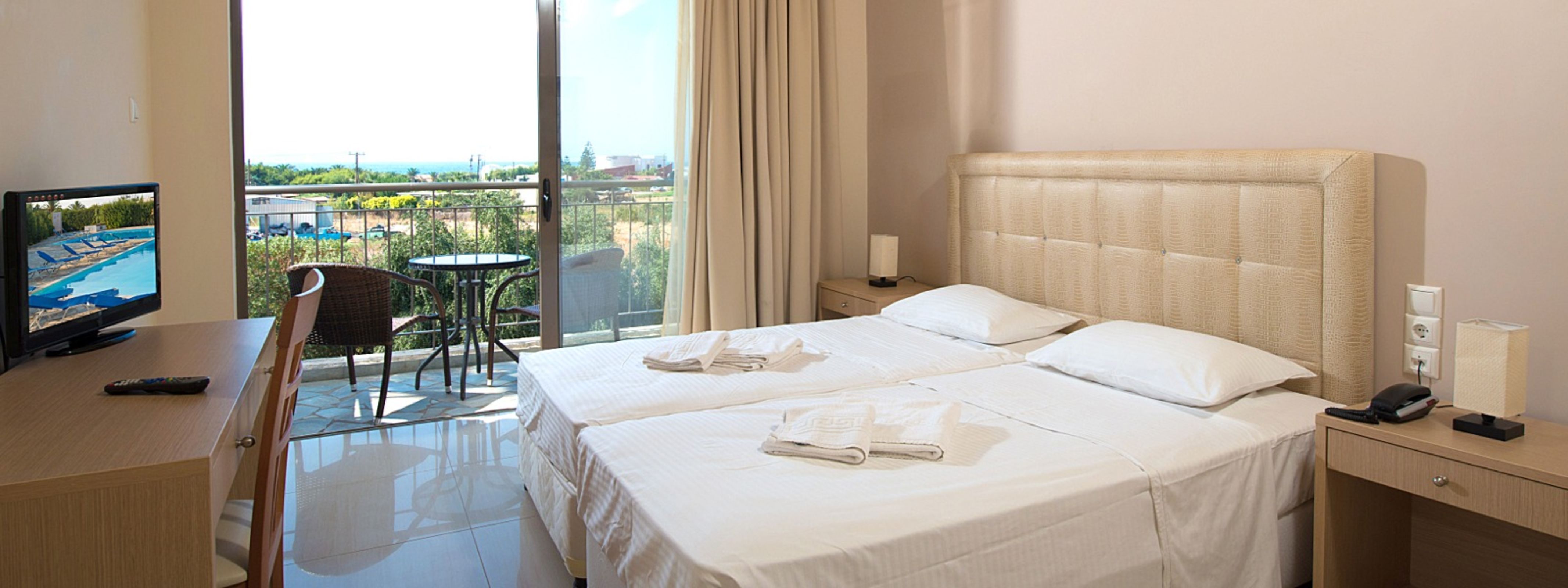 Oasis Beach Hotel