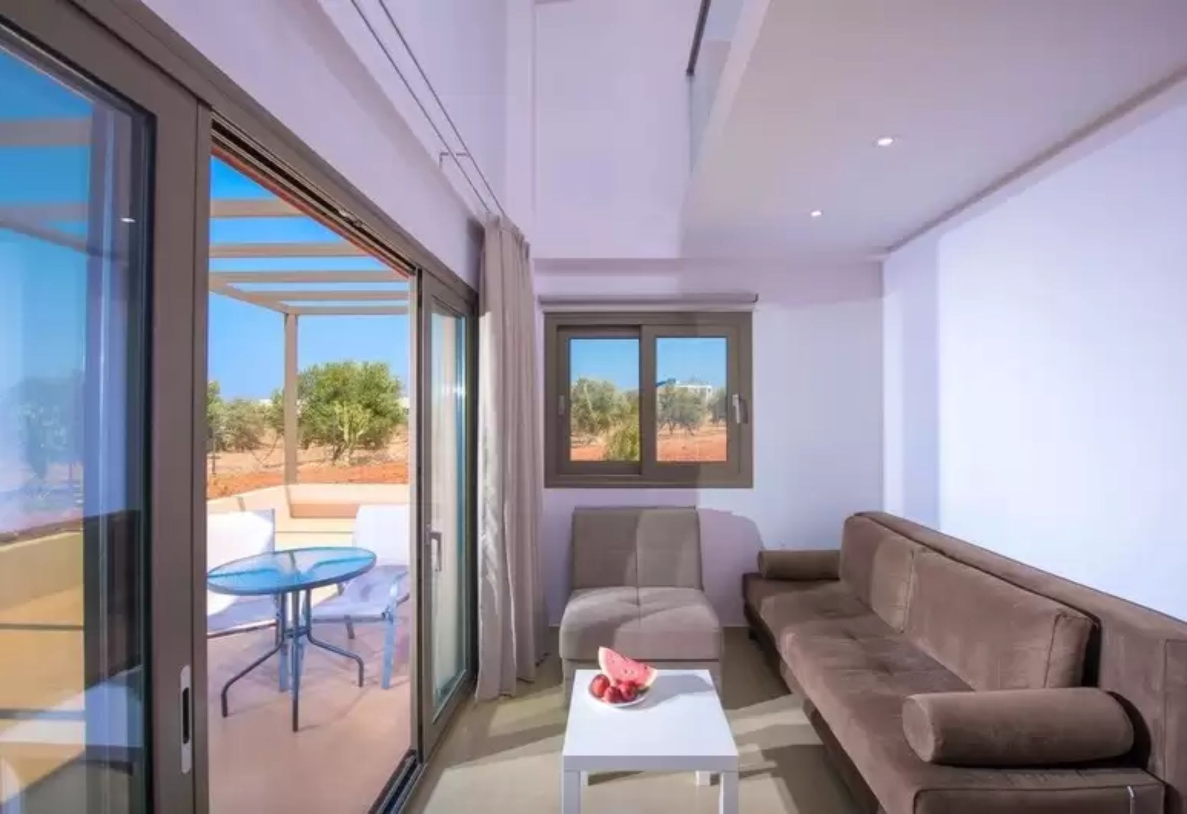 Oasis Beach Hotel
