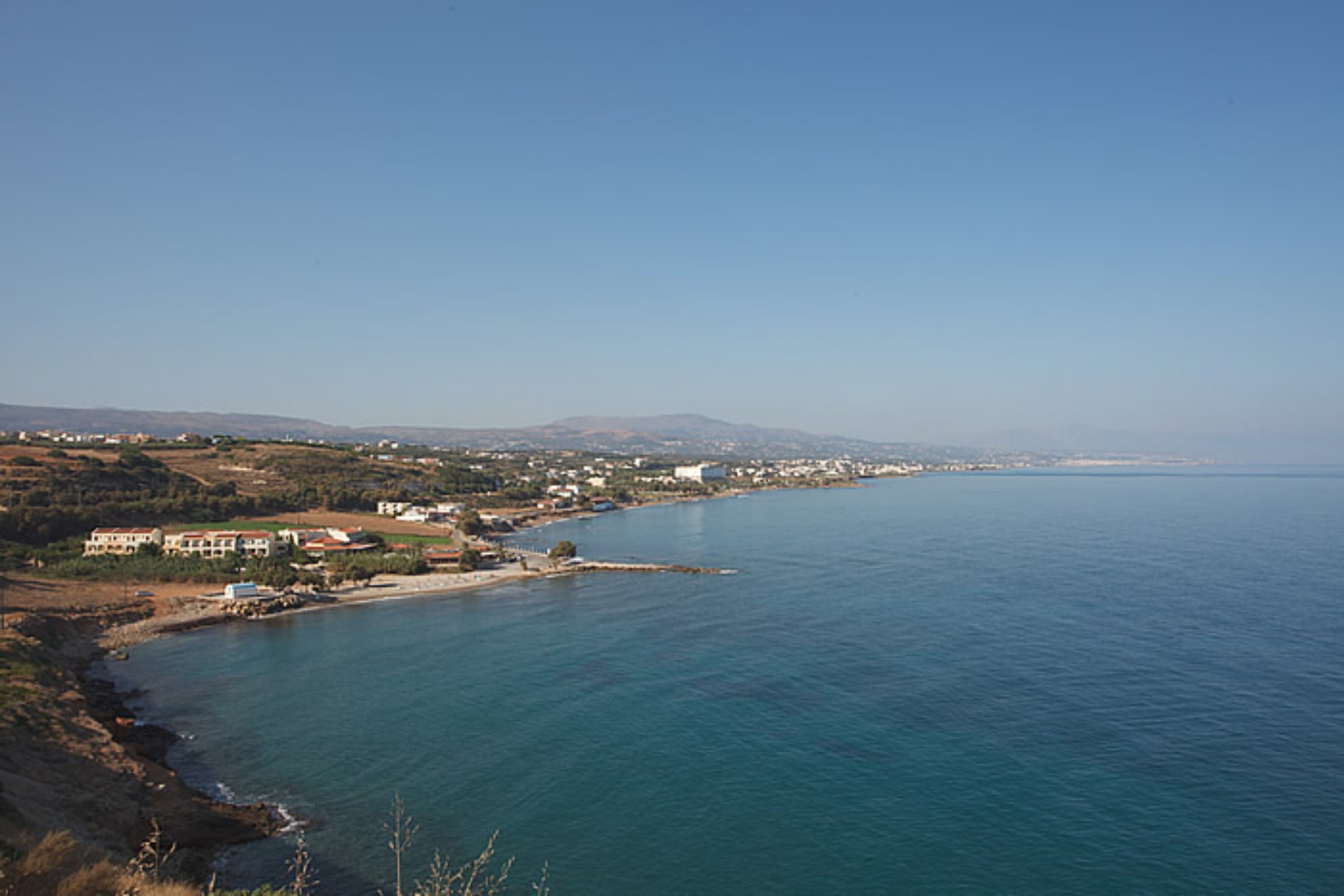 Oasis Beach Hotel