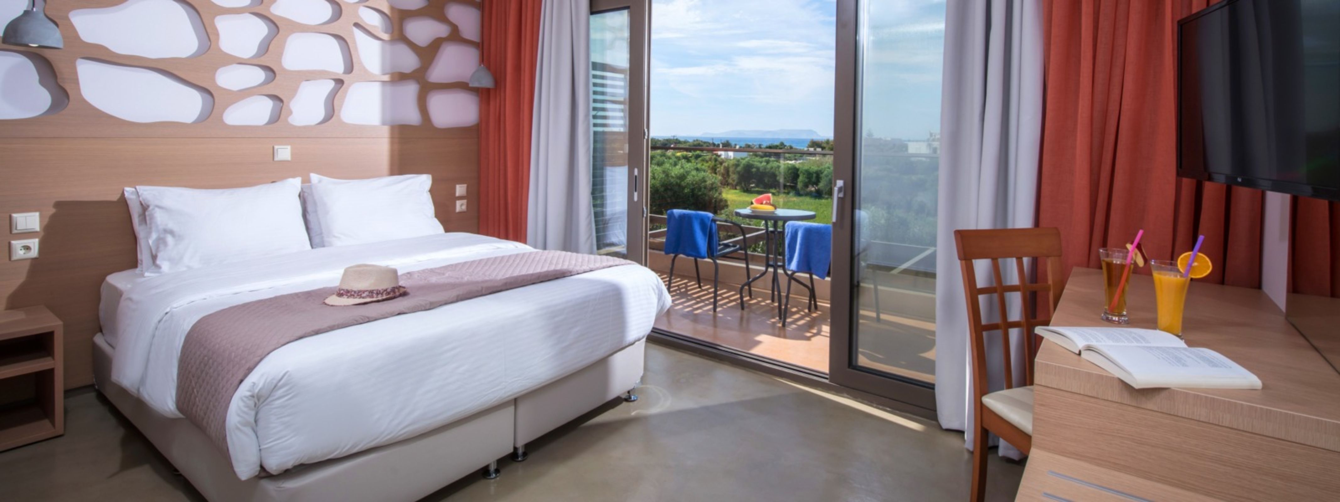Oasis Beach Hotel