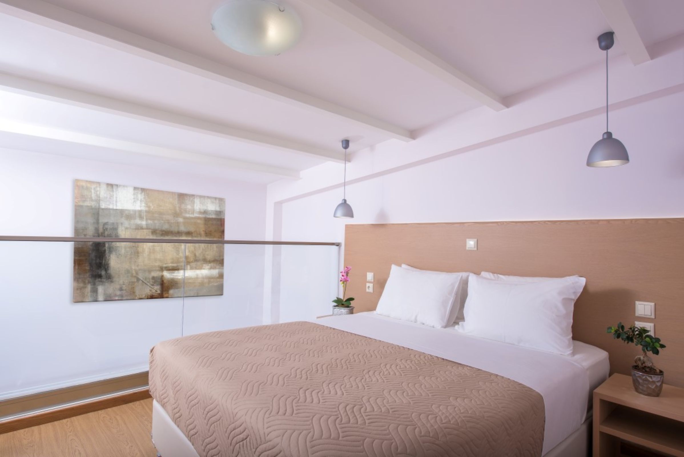 Oasis Beach Hotel
