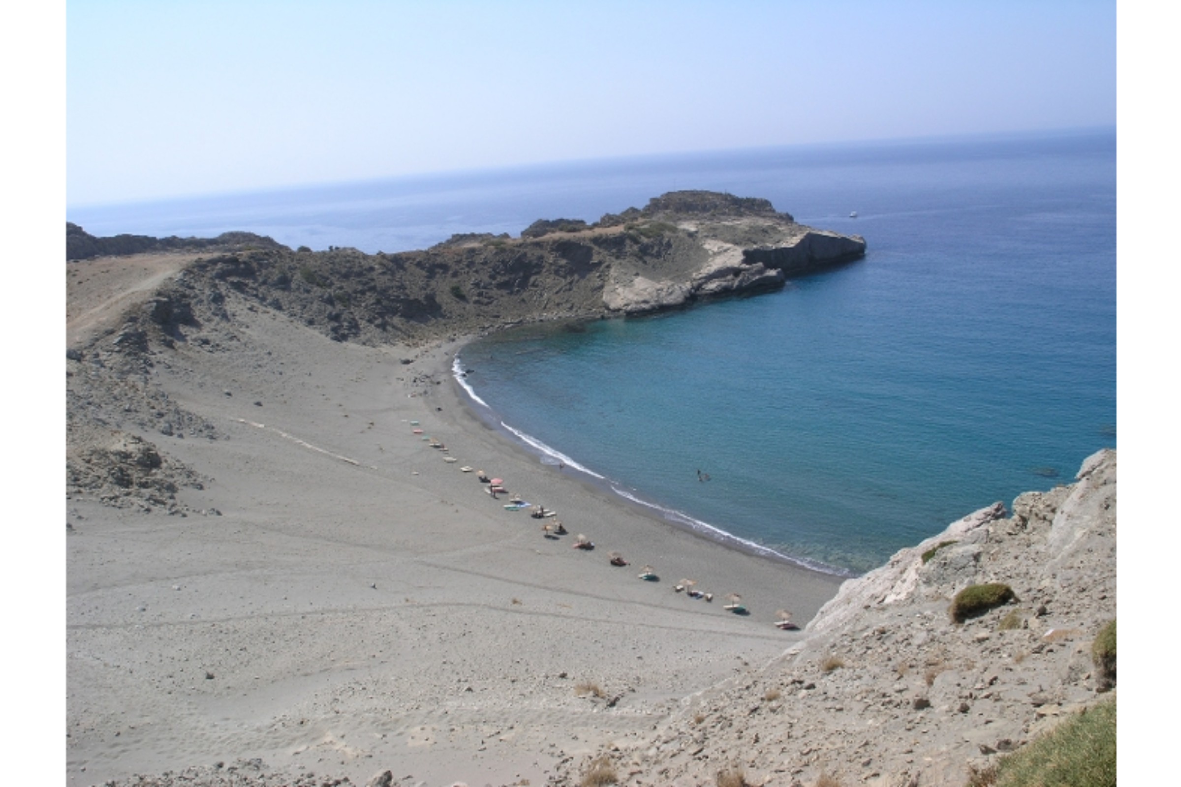 Oasis Beach Hotel
