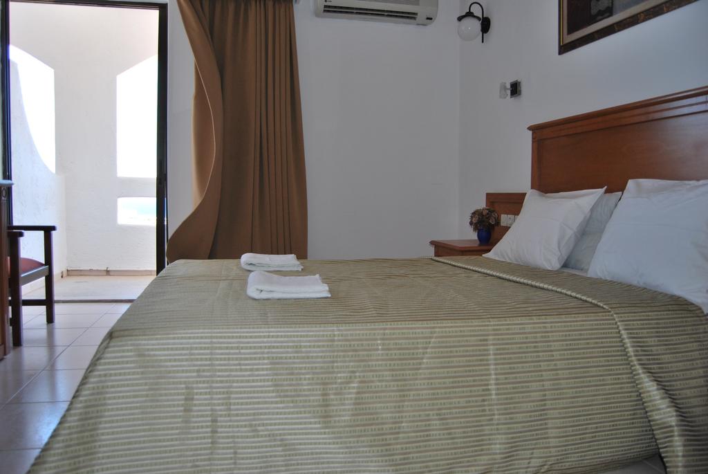 Ocean Heights View Hotel