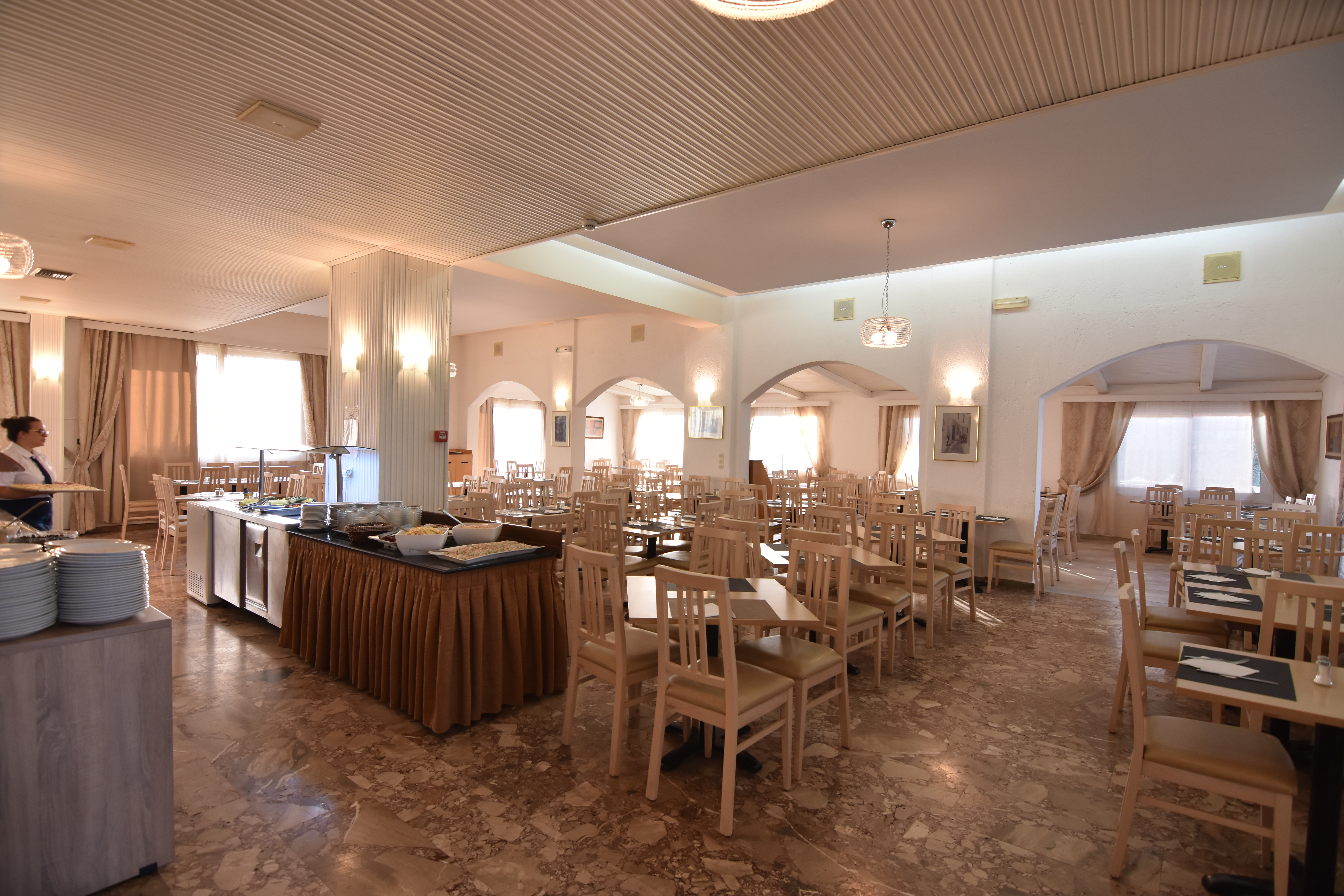Ocean Heights View Hotel