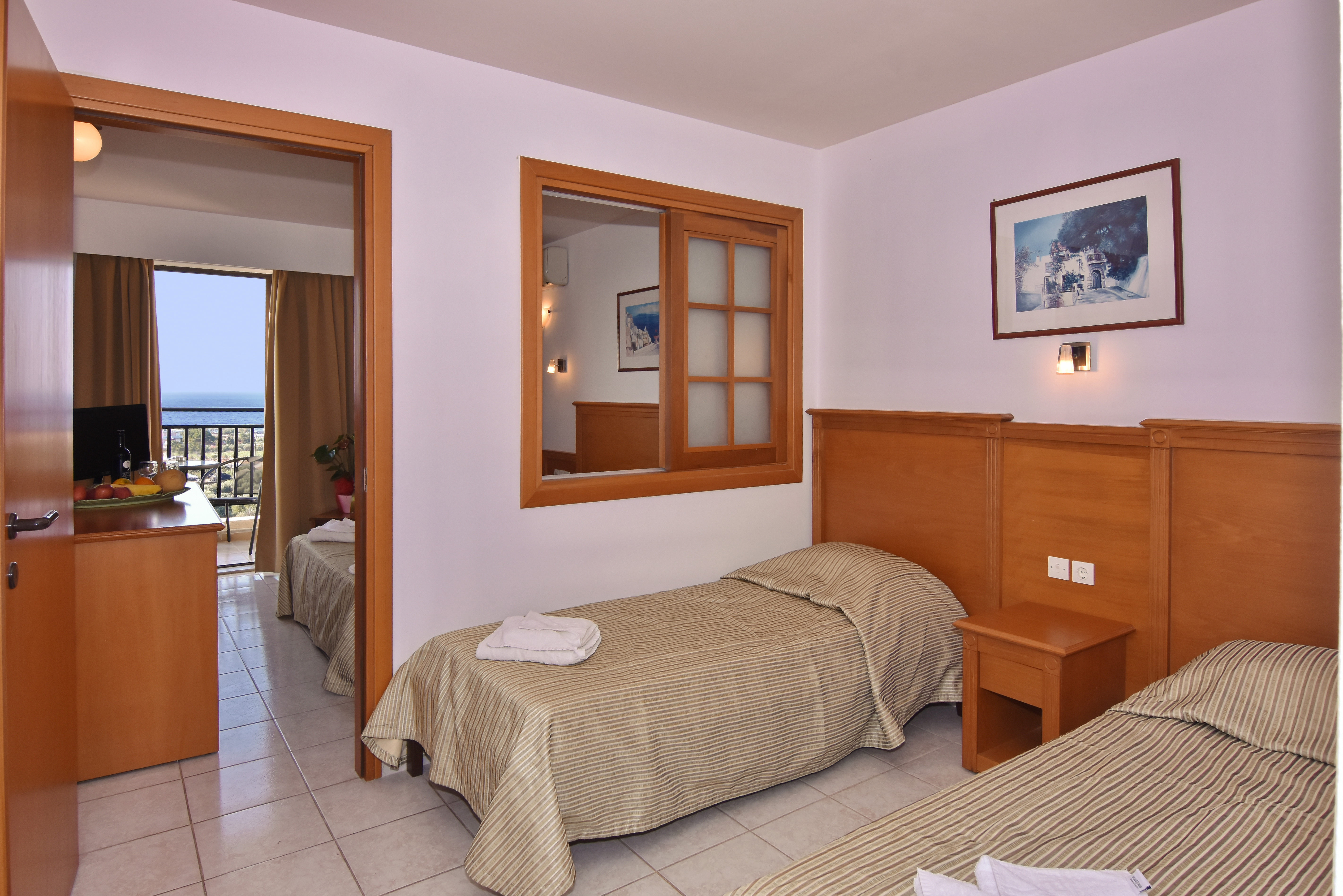 Ocean Heights View Hotel