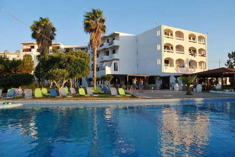 Ocean Heights View Hotel