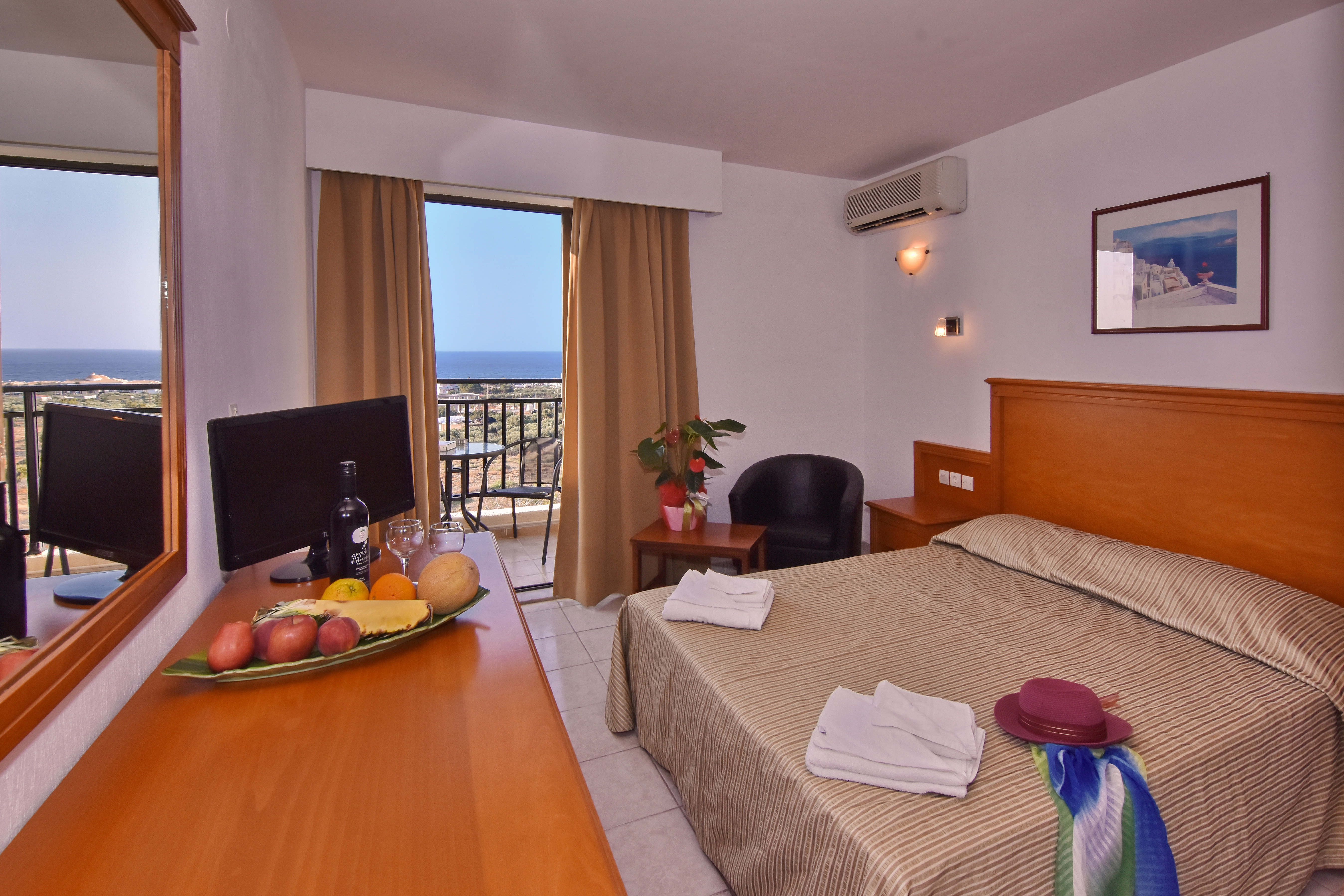 Ocean Heights View Hotel