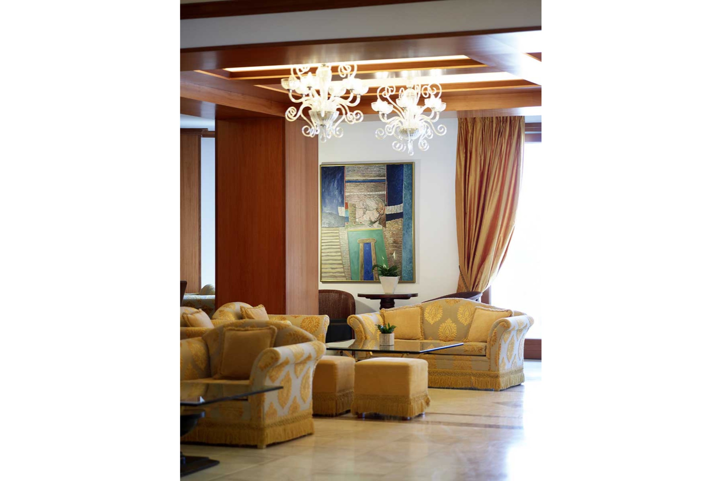 Serita Beach Hotel