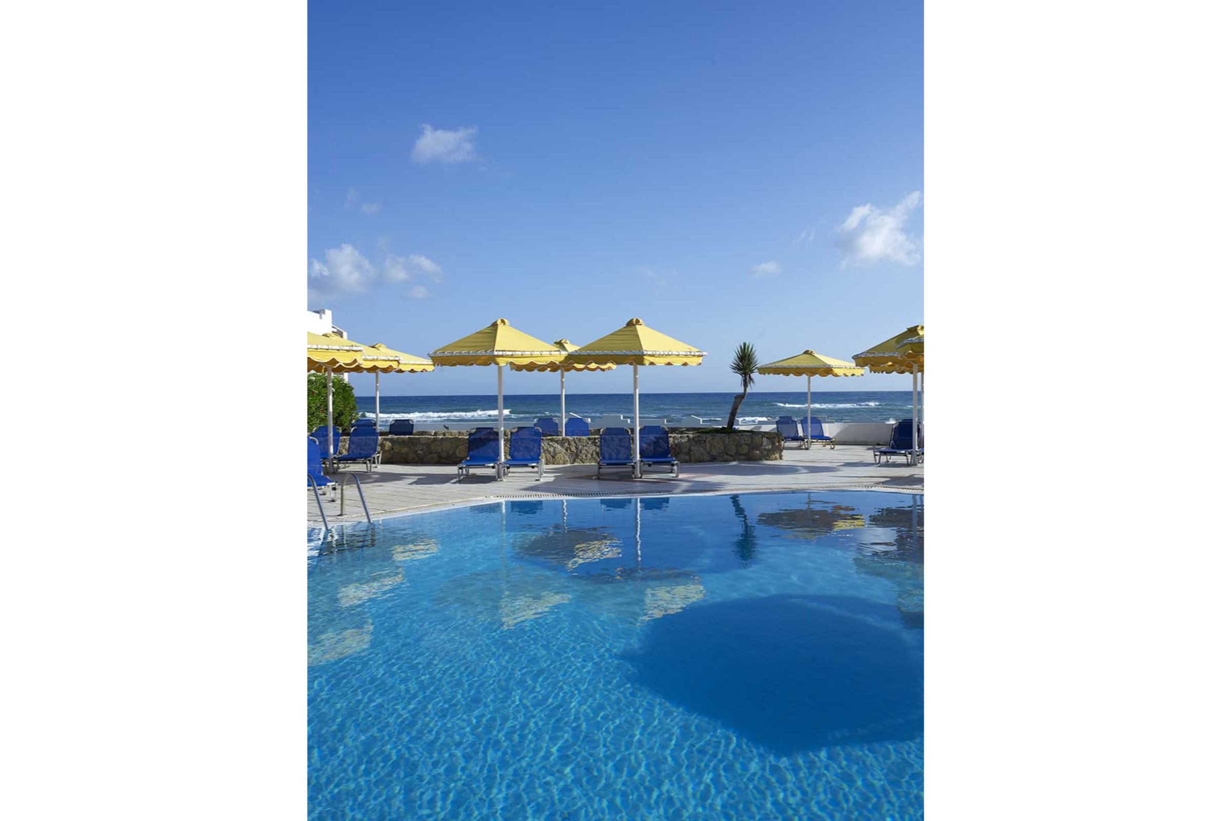 Serita Beach Hotel