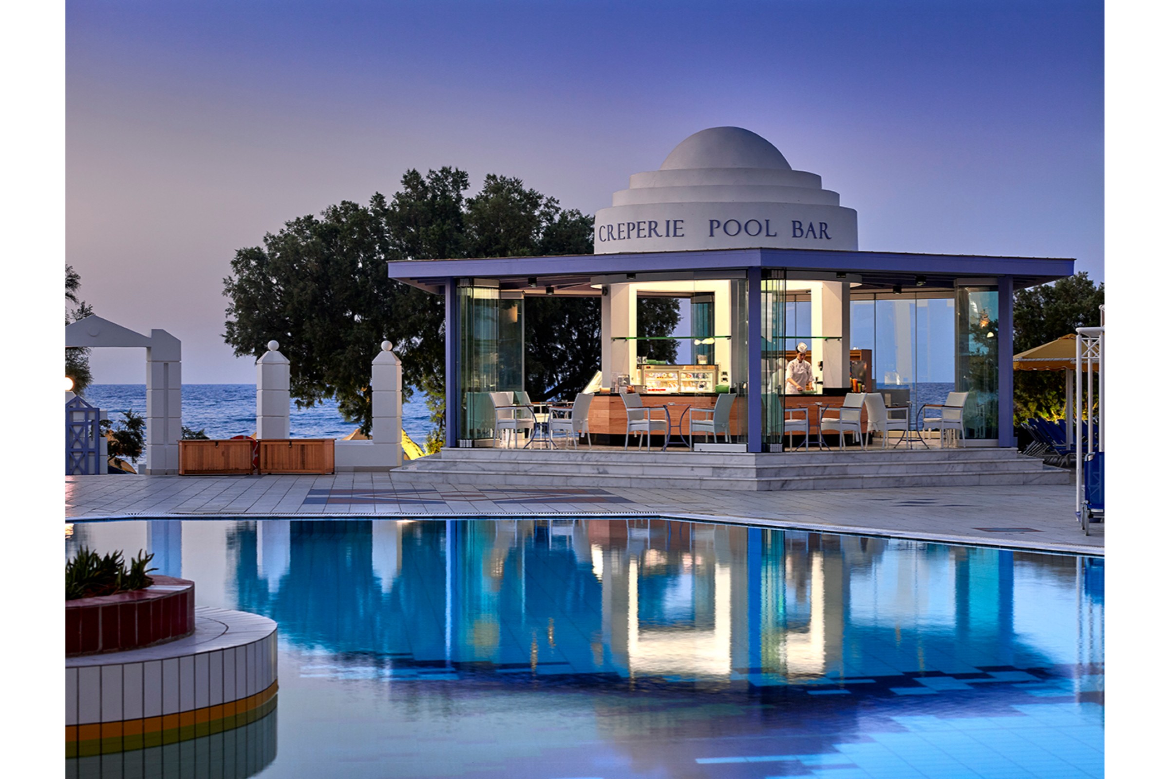 Serita Beach Hotel