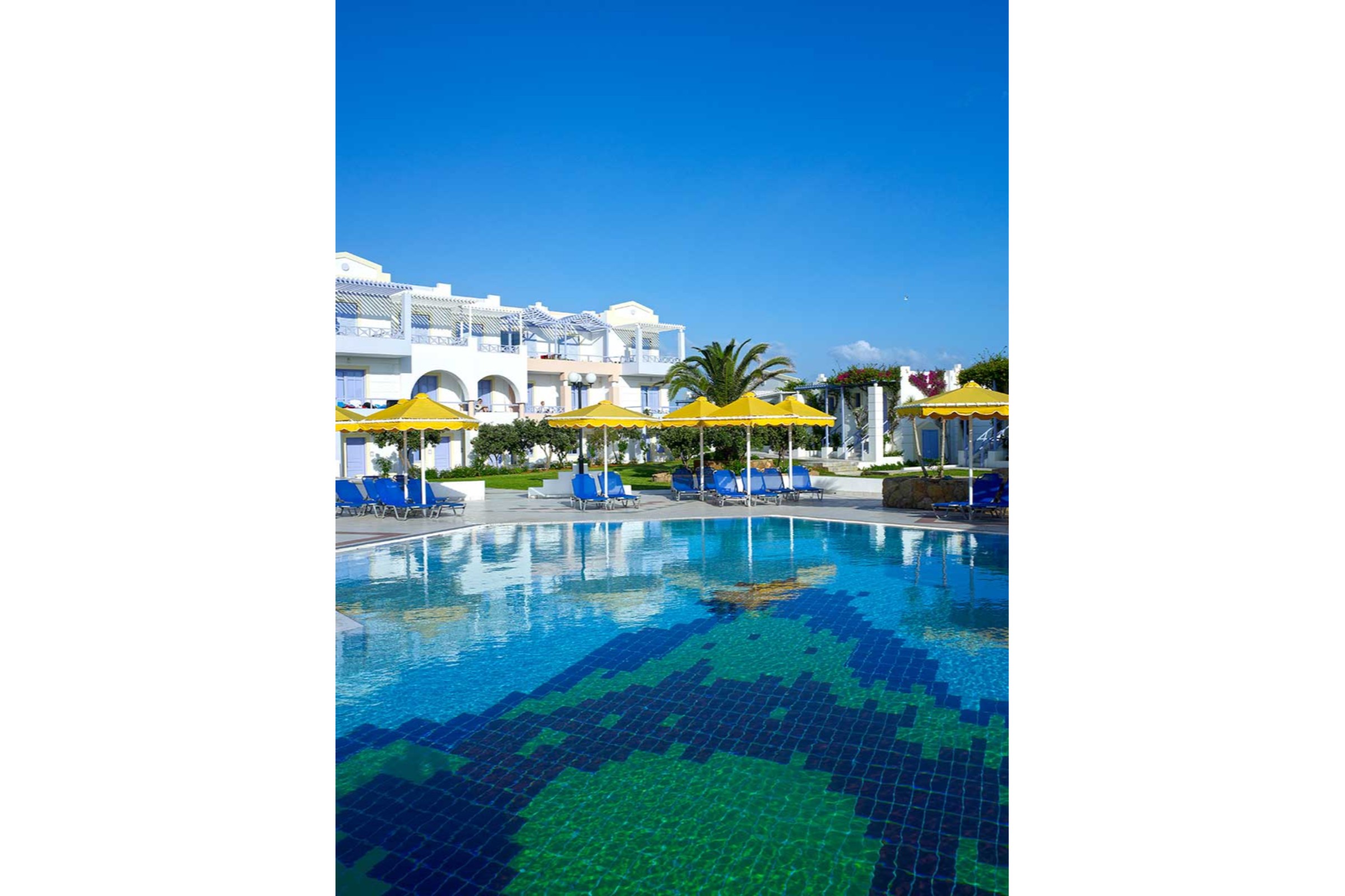 Serita Beach Hotel